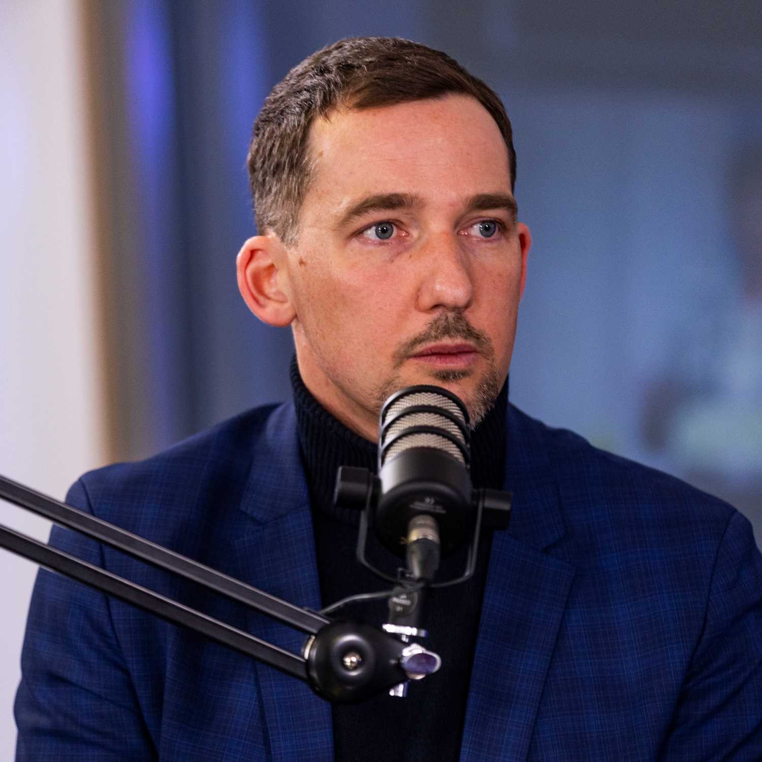 Rusi vojno v Ukrajini vidijo kot reprizo druge svetovne vojne - s Teo Šentjurc