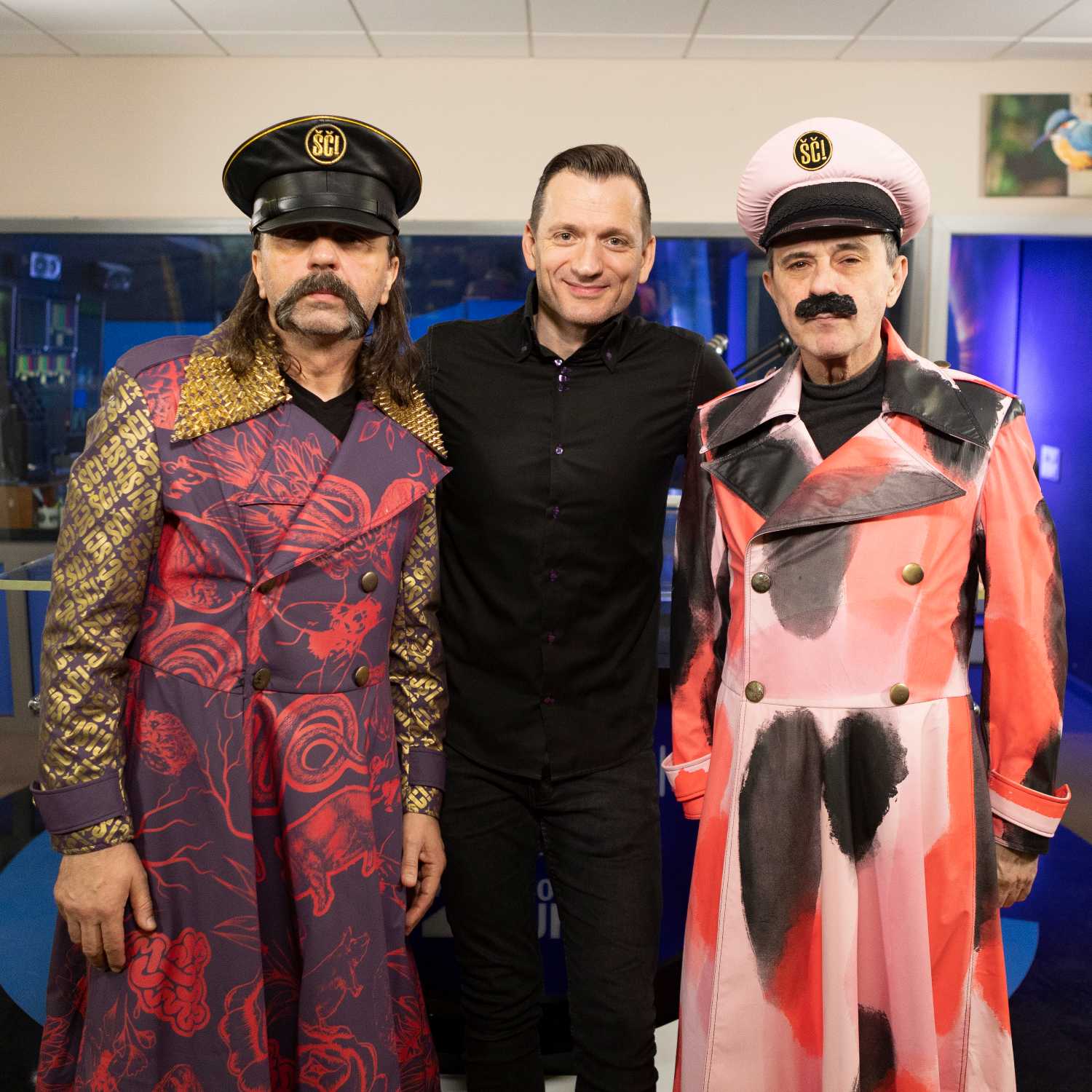 Let 3: Bistveno je, da ne pretiravamo s kazanjem spolovila - s Simonom Vadnjalom