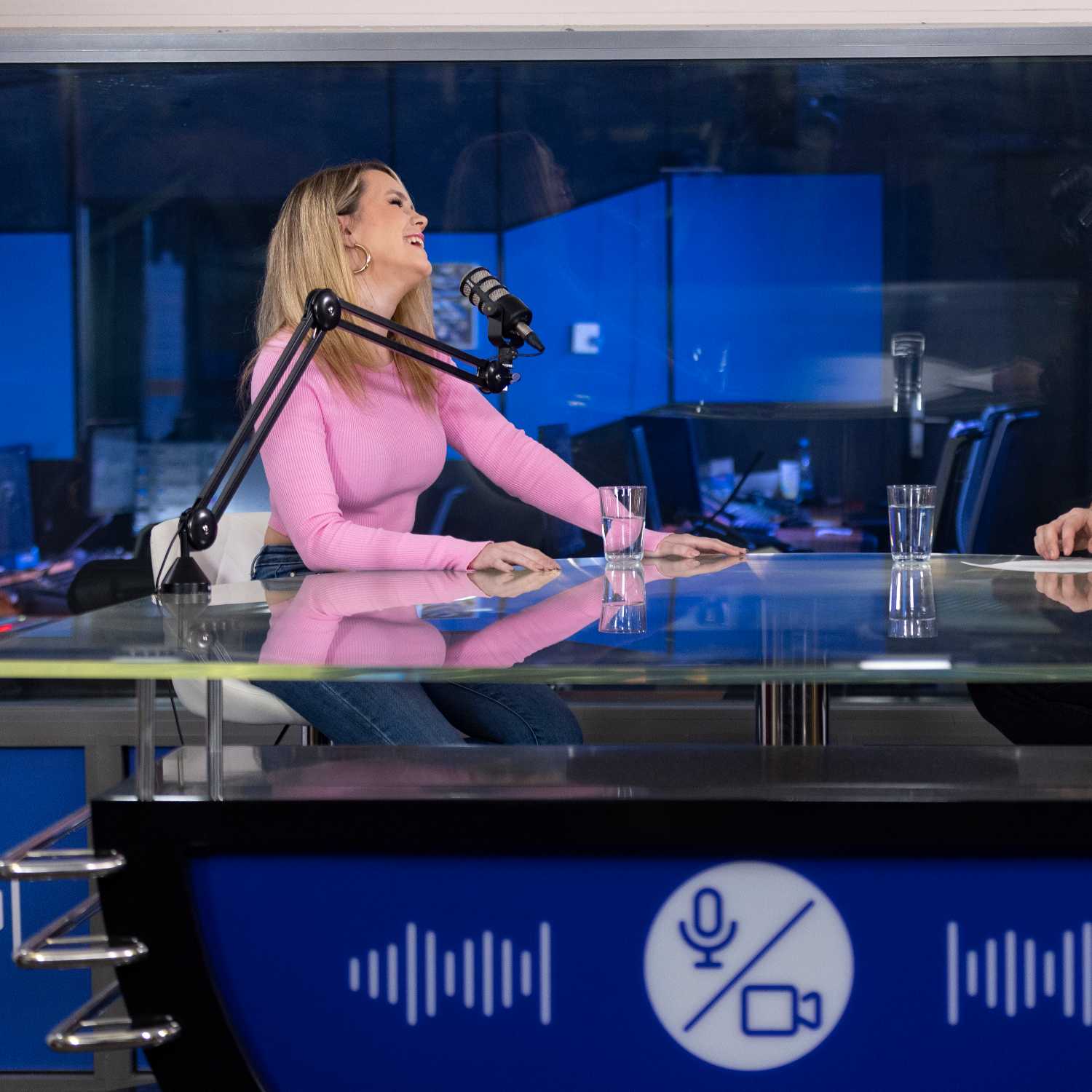 Nika Zorjan: Hrvaška ali pa Slovenija, vsi smo naši - z Alenom Podlesnikom