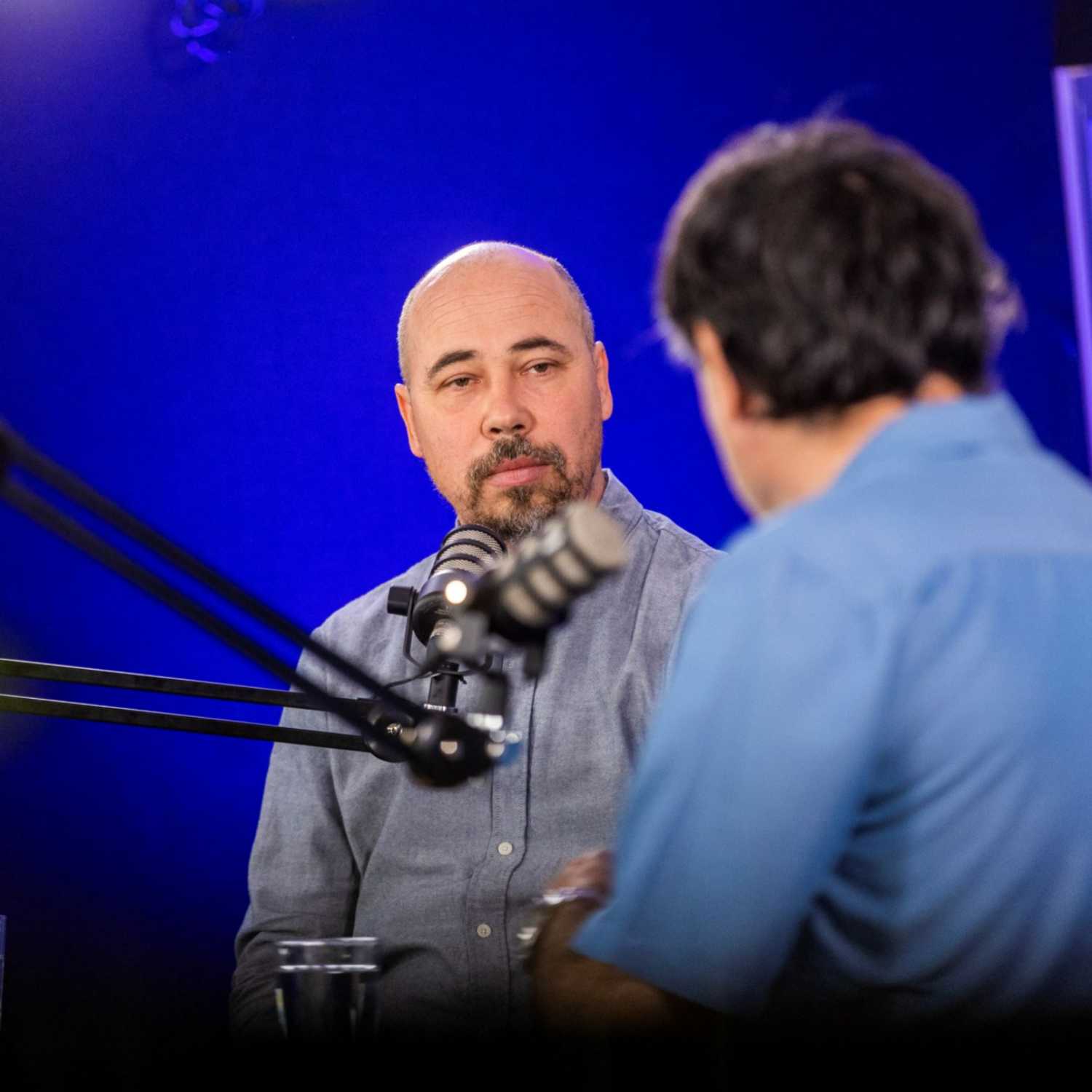 Nova komentatorja dirk motoGP: Prvenstvo bo drugačno! - z Davidom Stropnikom