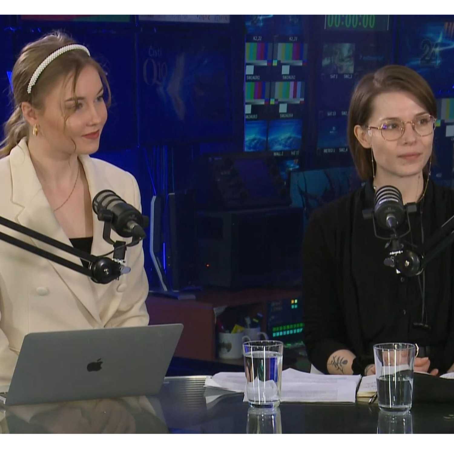 Raziskava DOS: polovica dijakov se je že srečala s spolnim nasiljem - s Špelo Lobe