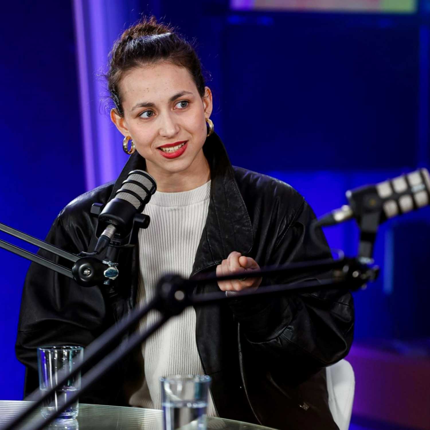 Astrid: V Sloveniji ne maramo, če nekdo res izstopa - z Ajdo Lah