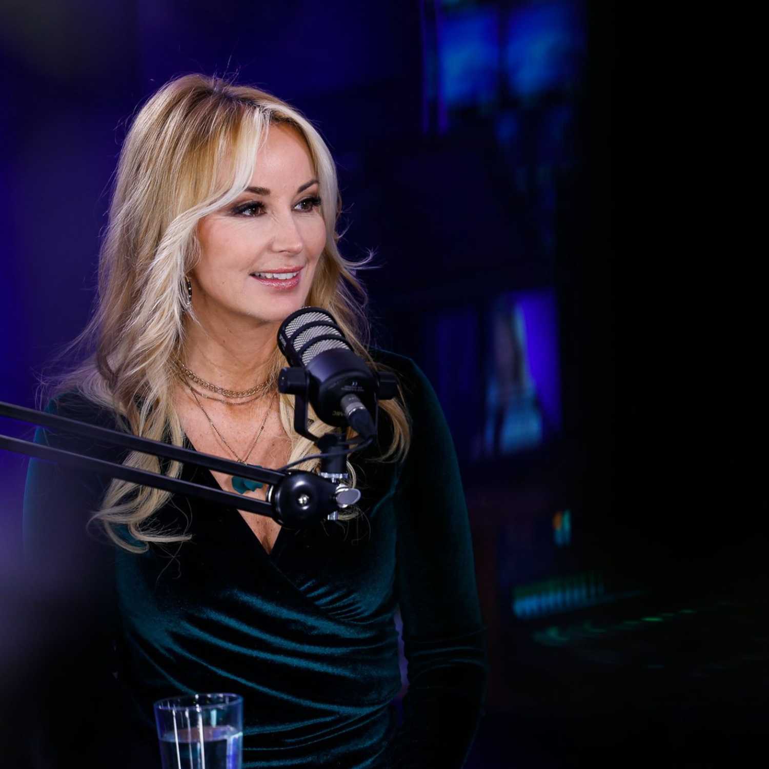 Saša Lendero: Ne vem, če bova z Miho v prihodnje še lahko sodelovala - s Tayo Damjan