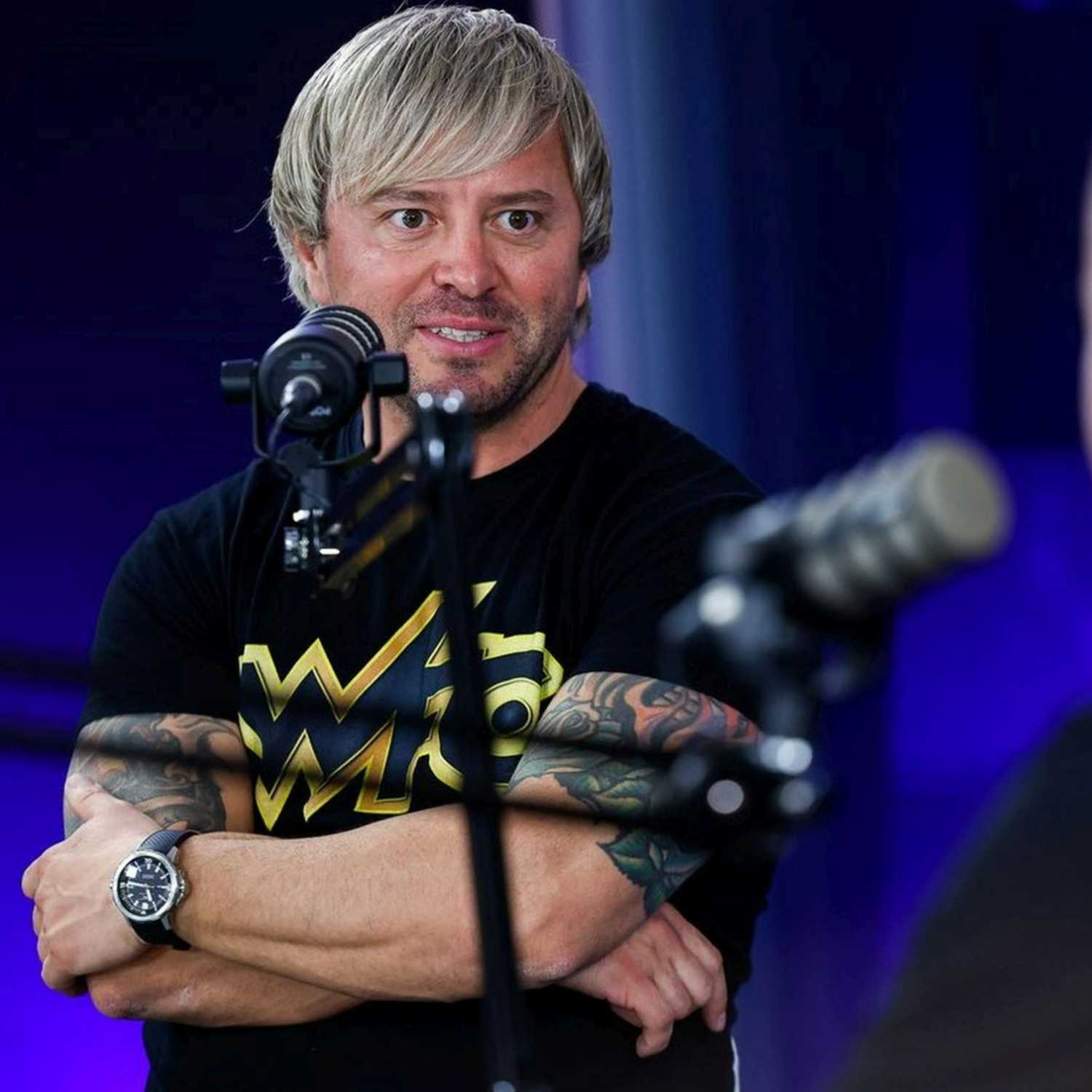 'Po zaslugi McGregorja me prodajalke v trgovini sprašujejo, ali sem gledal UFC' -  s Tadejem Vidrihom