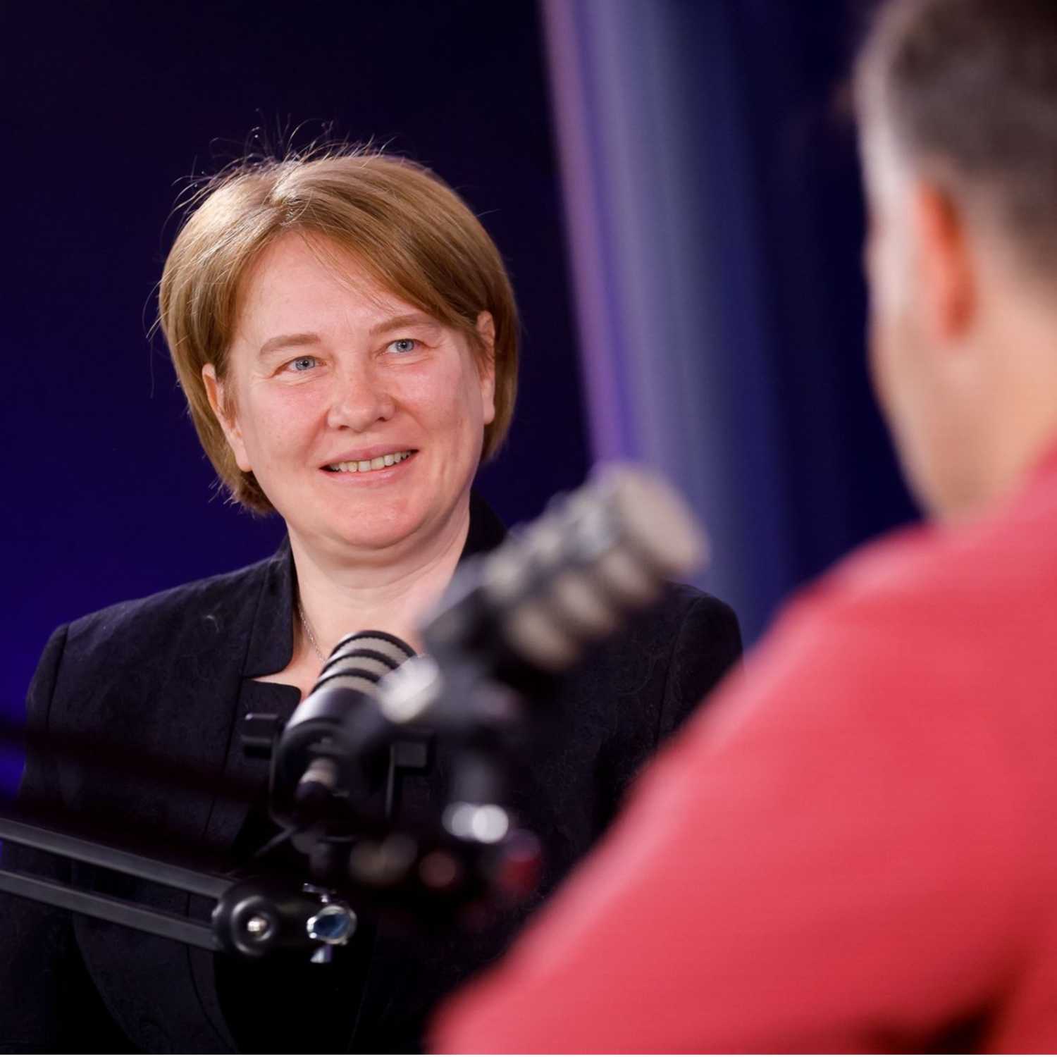 Družinska podjetja – hrbtenica slovenskega gospodarstva - z Mihom Drozgom