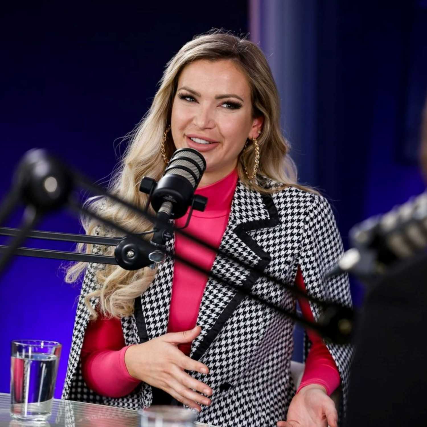 Buryana o uresničitvi sanj: Nisem pričakovala, da se bo tako poklopilo - s Kajo Ahčin