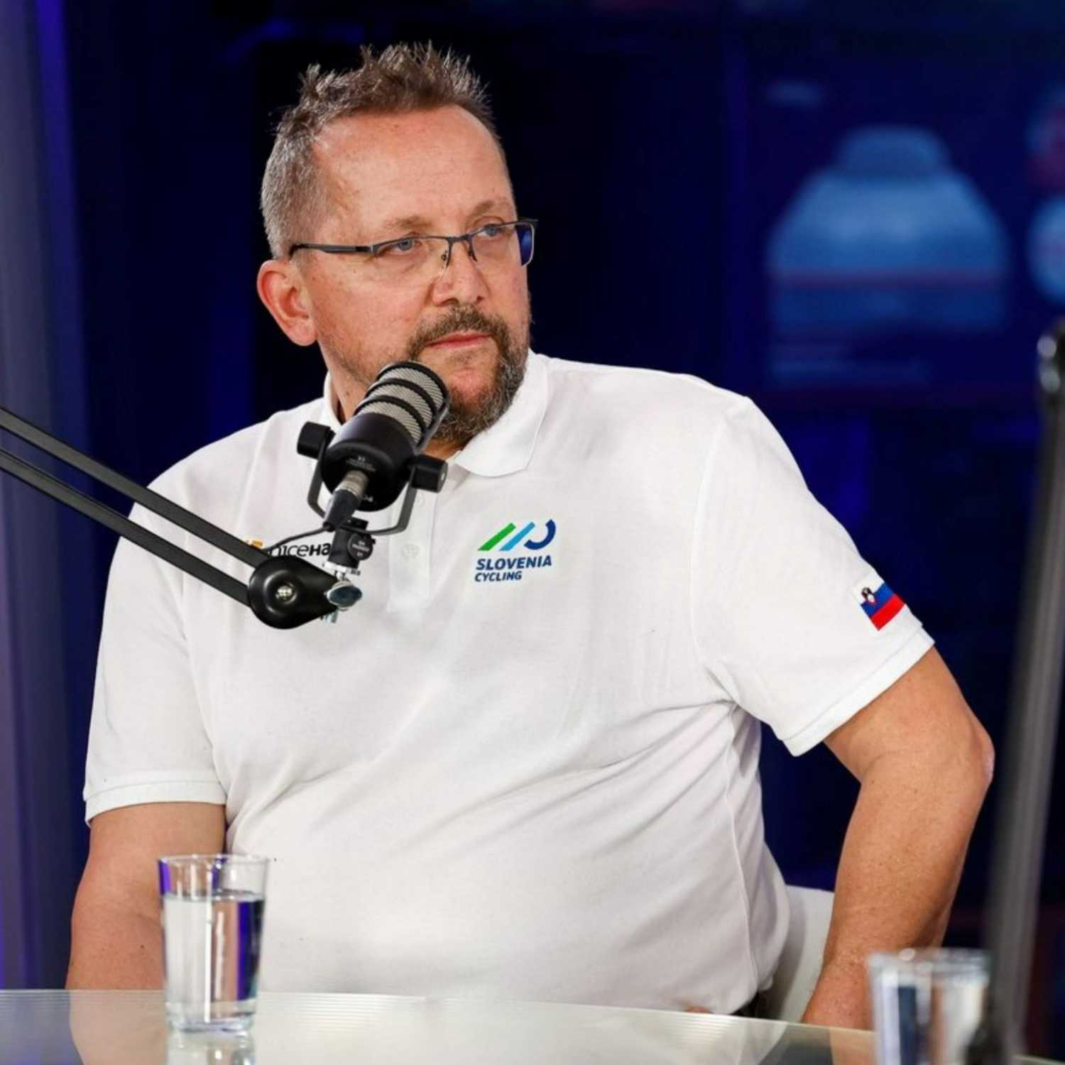 Hvastija: Po prihodu Remca v cilj je bilo jasno, da ni več glavni Primožev konkurent - z Maticem Flajšmanom