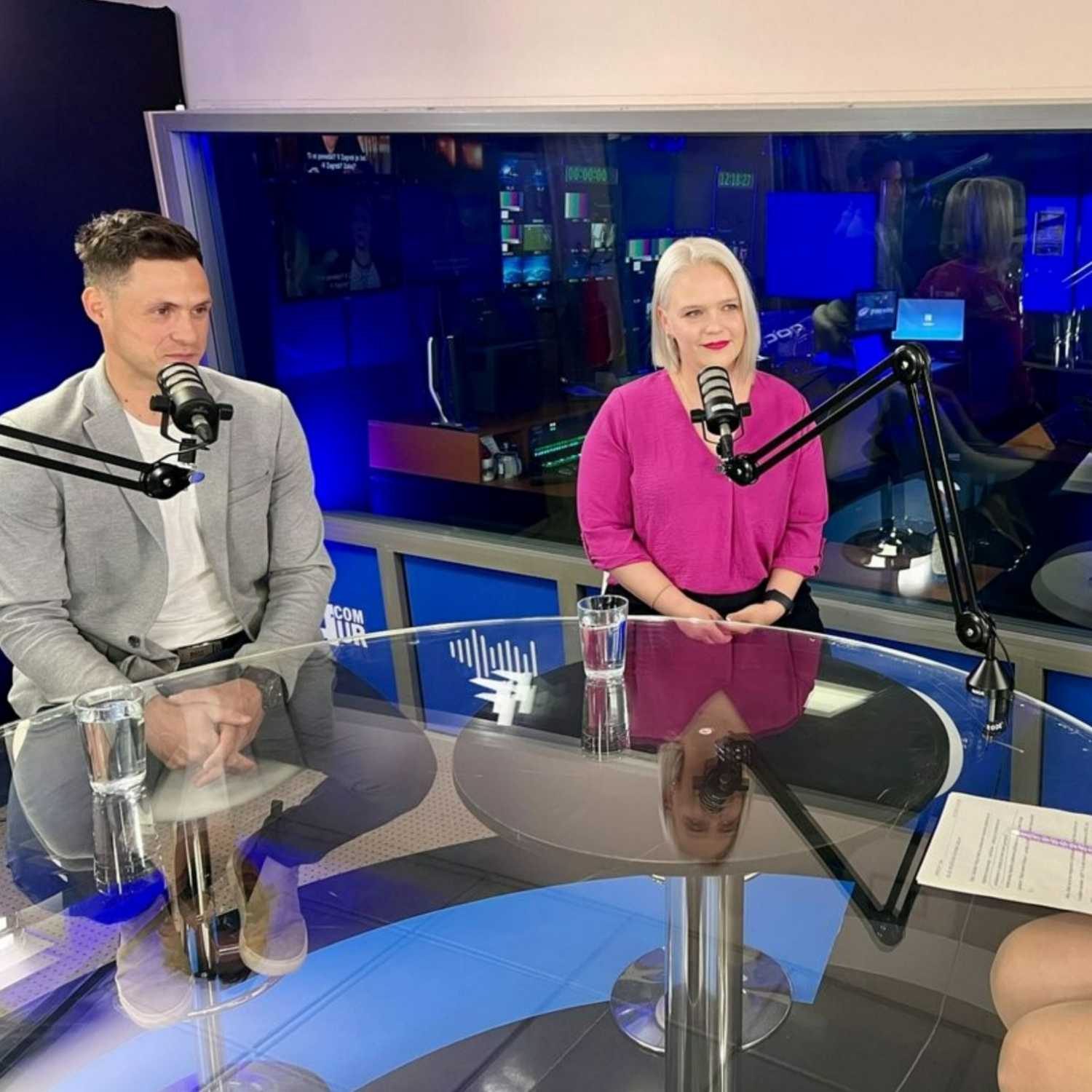 5KA: Da se šolarji naučijo in starši ponovijo - z Oto Širca Roš