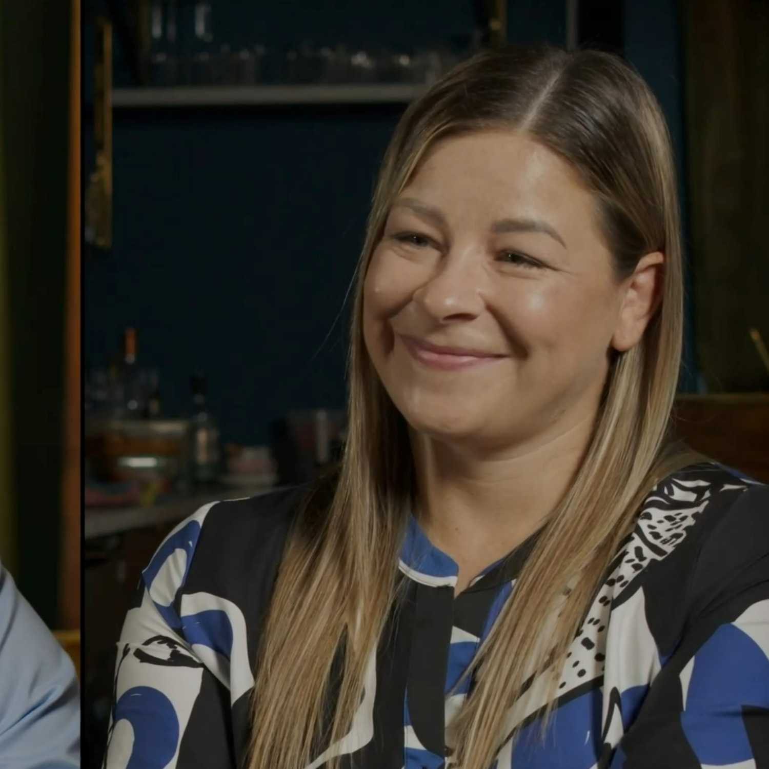 'Ko se za nekaj odločim, tako mora biti. Sem velik perfekcionist' - z Gregorjem Trebušakom