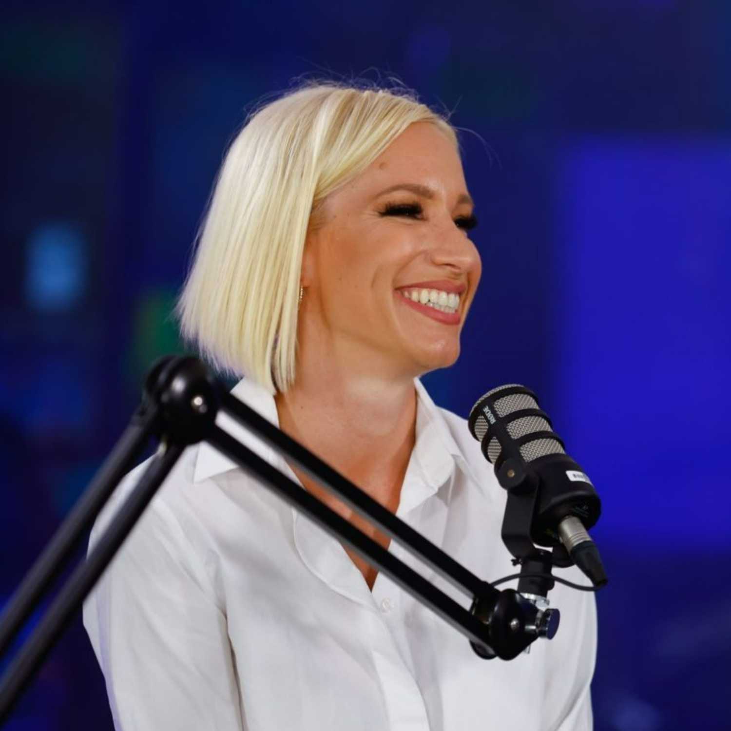 Alya o uničujočih poplavah: Ko sem videla fotografije, sem se zjokala - z Evo Mavrič