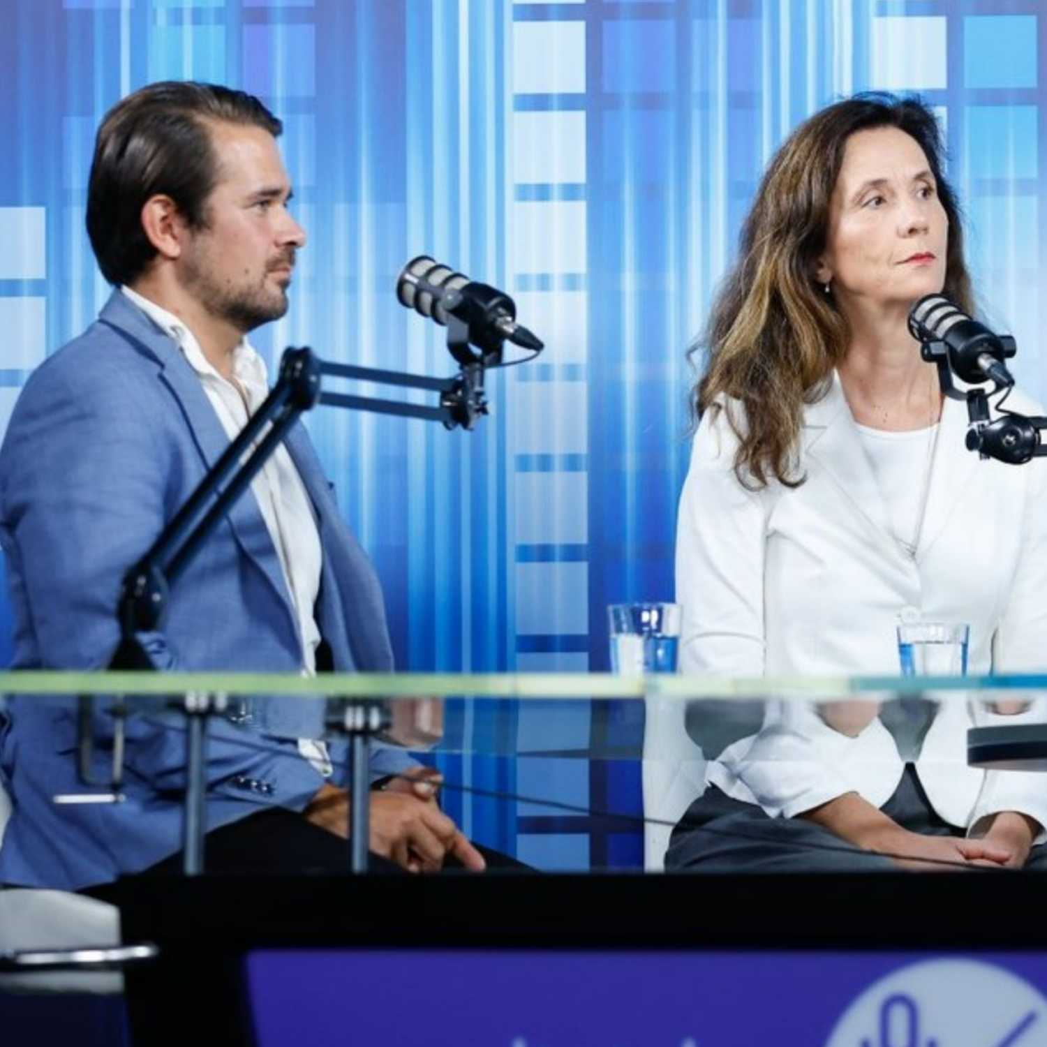 Finančni Popkast: Upokojite se v stilu - z Adijem Omerovićem