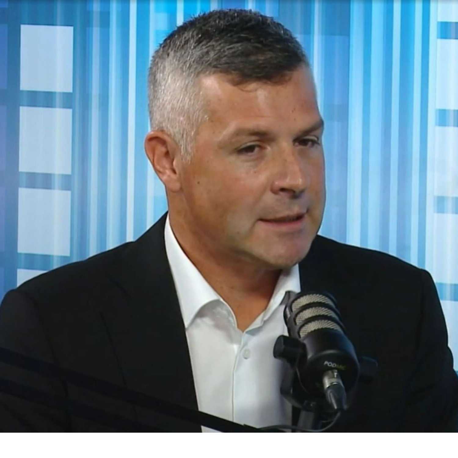 Matjaž Nemec: Predsednik vlade bo moral spremeniti svoj slog vladanja - z Alenko Arko