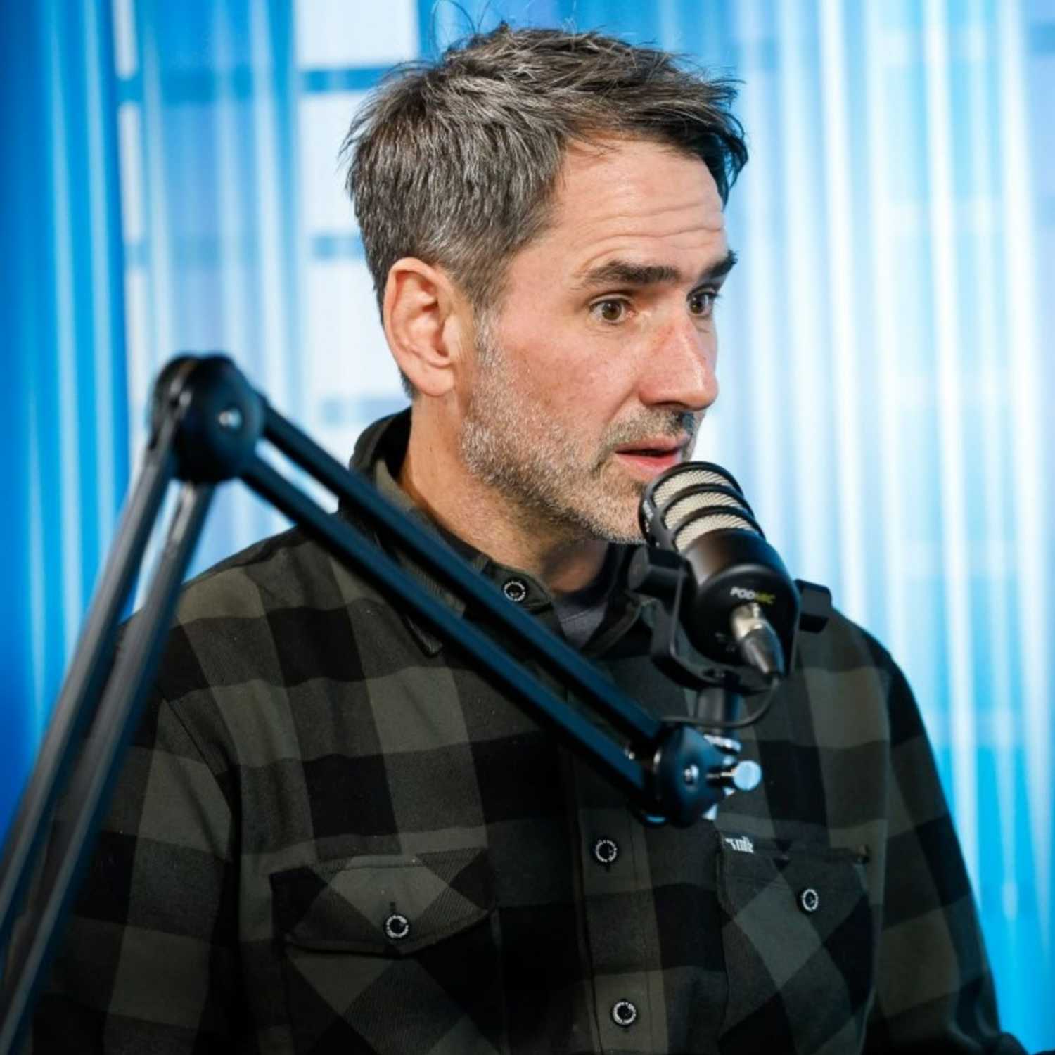 Po 36.000 steklenicah popitega piva si je rekel: 'Dovolj imam.' - z Miho Kranjcem