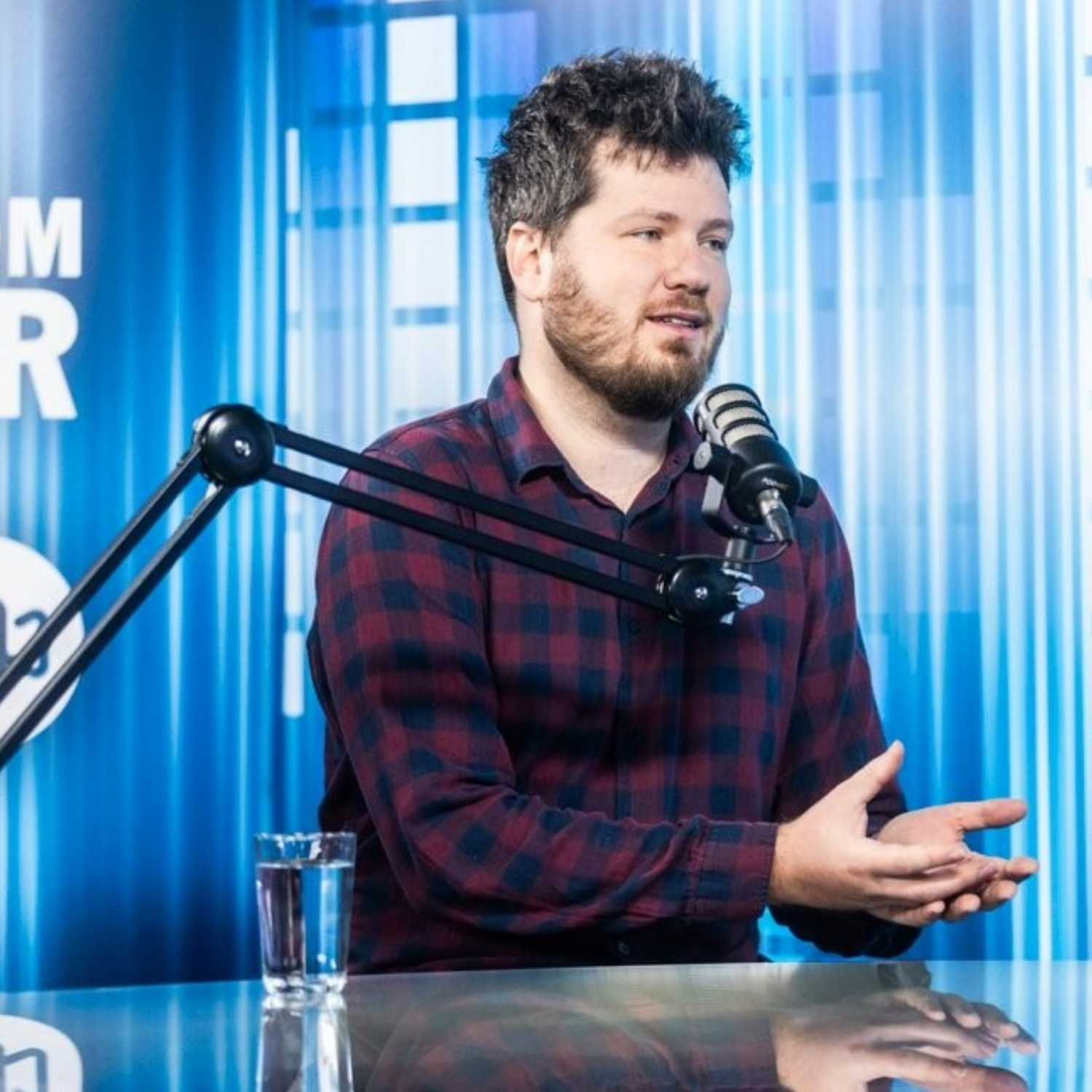 Slovenija v EU na prvem mestu po škodi zaradi podnebnih sprememb - z Alenko Arko