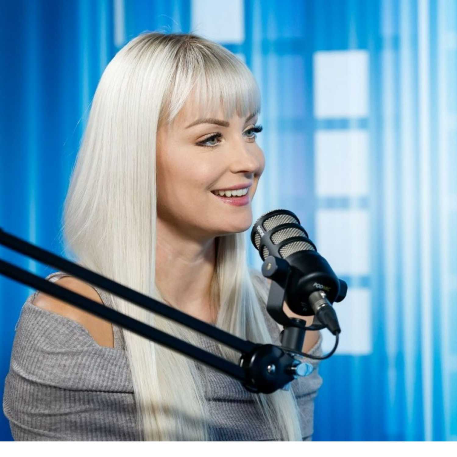 Iz ruske sirotišnice v roke spolnega predatorja v Sloveniji - z Gregorjem Trebušakom