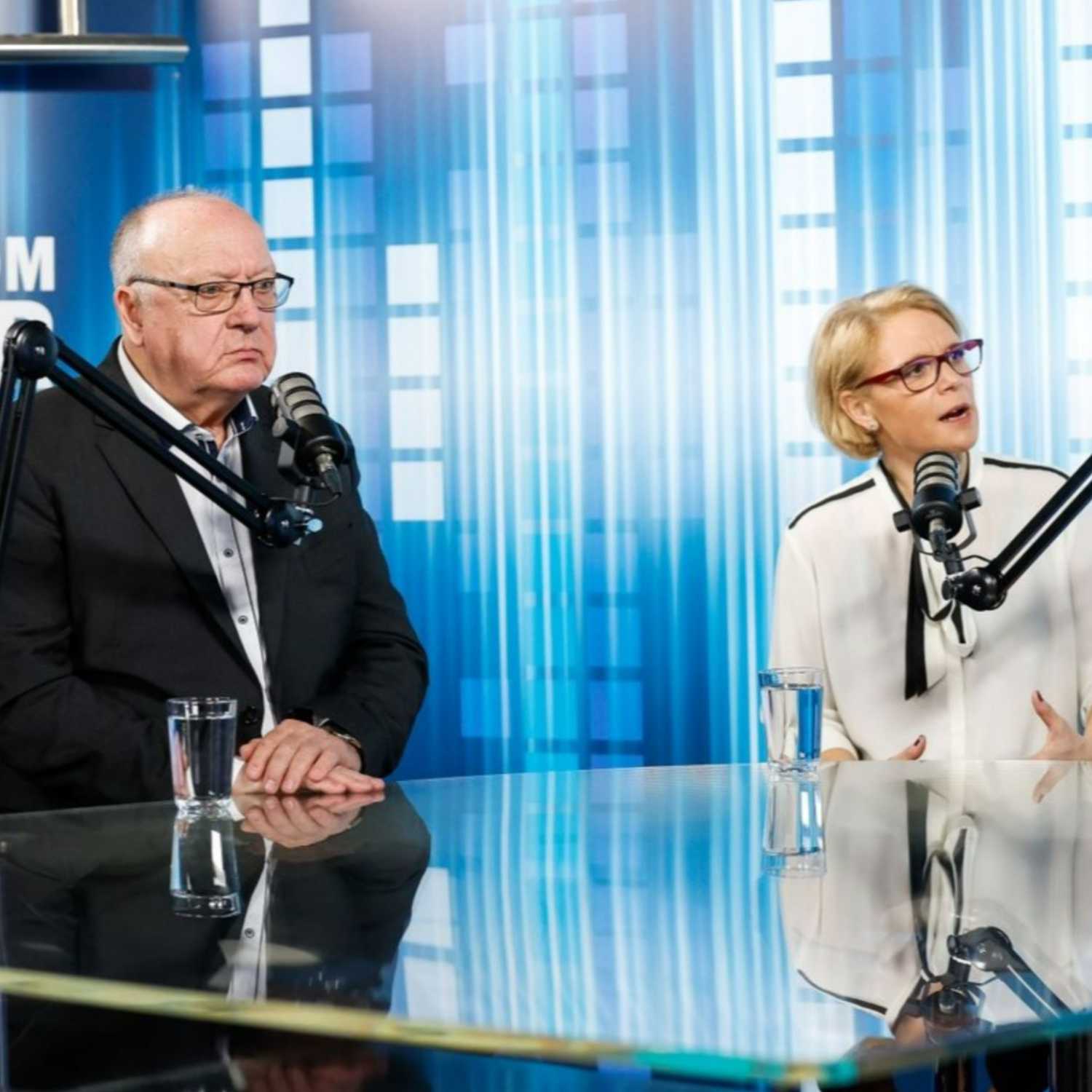 Se bo 'Mesija' priučil veščin vladanja ali bo Golobova Svoboda razpadla? - z Anžetom Božičem