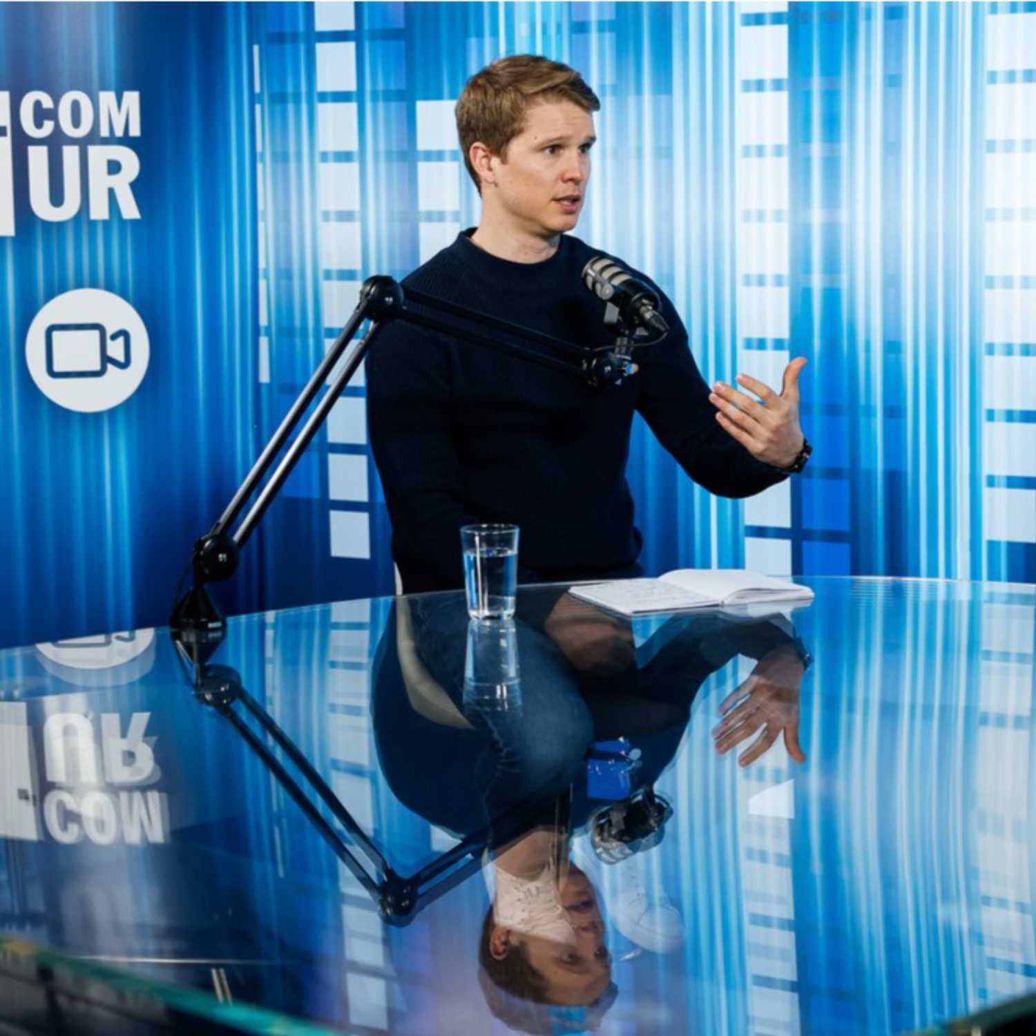 Katera kripto naložba lahko v letu 2024 ustvari 100-kratnik? - z Adijem Omerovićem