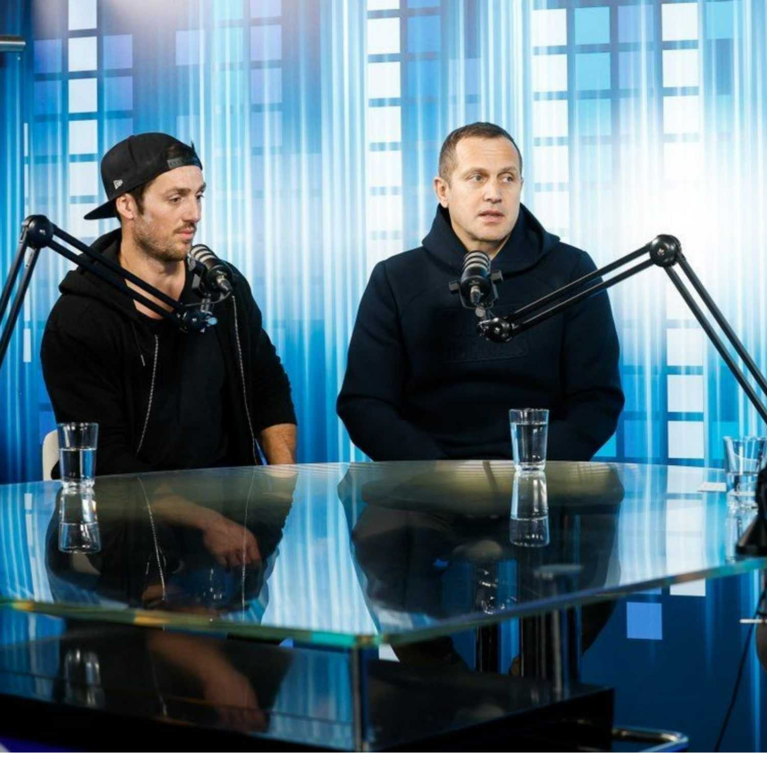 'Švicarji so v Odermattu očitno našli novega Federerja' - z Maticem Flajšmanom