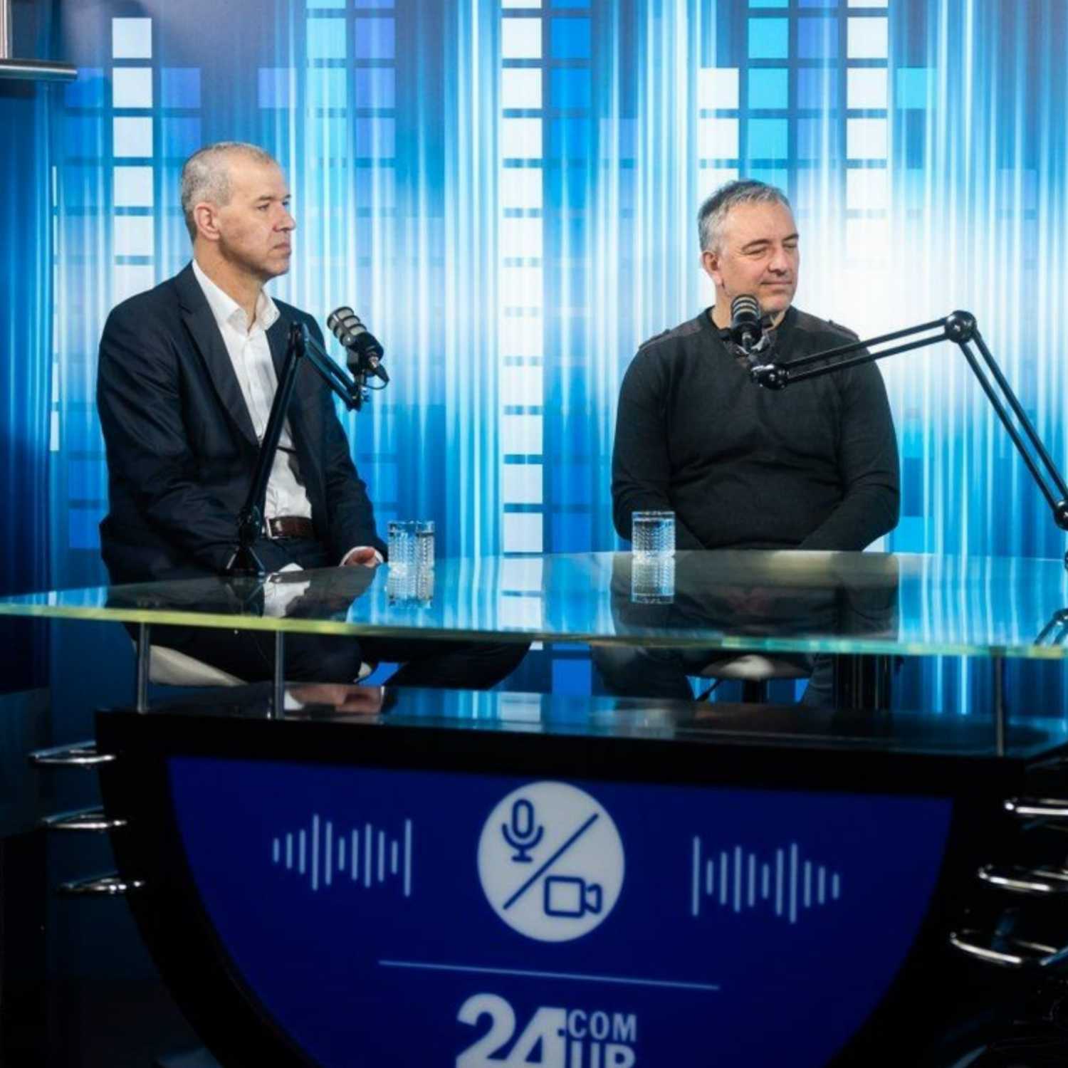 'V Sloveniji smo zelo zahtevni, priznavamo le 1. mesta' - z Maticem Flajšmanom