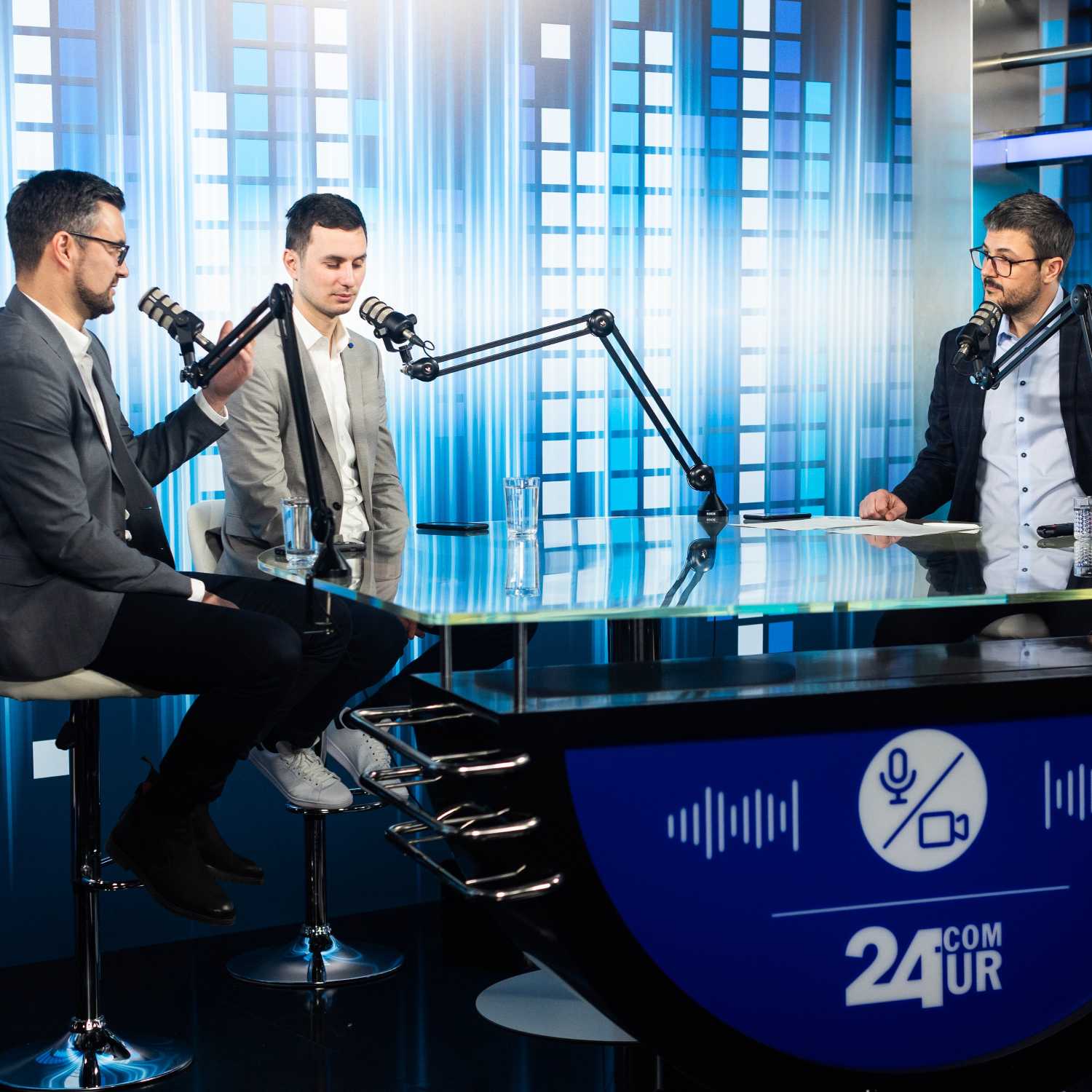 Finančni Popkast: Novo največje podjetje na svetu - z Adijem Omerovićem