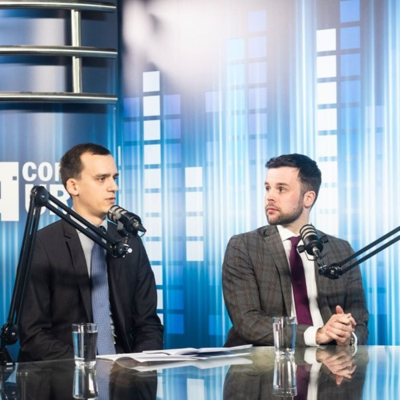 Finančni Popkast: Ljudska obveznica, zaslužek, tveganje in davek - z Adijem Omerovićem