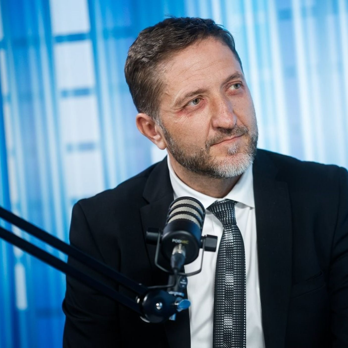 Finančni POPkast: Iz obrobnega v razviti trg - z Adijem Omerovićem