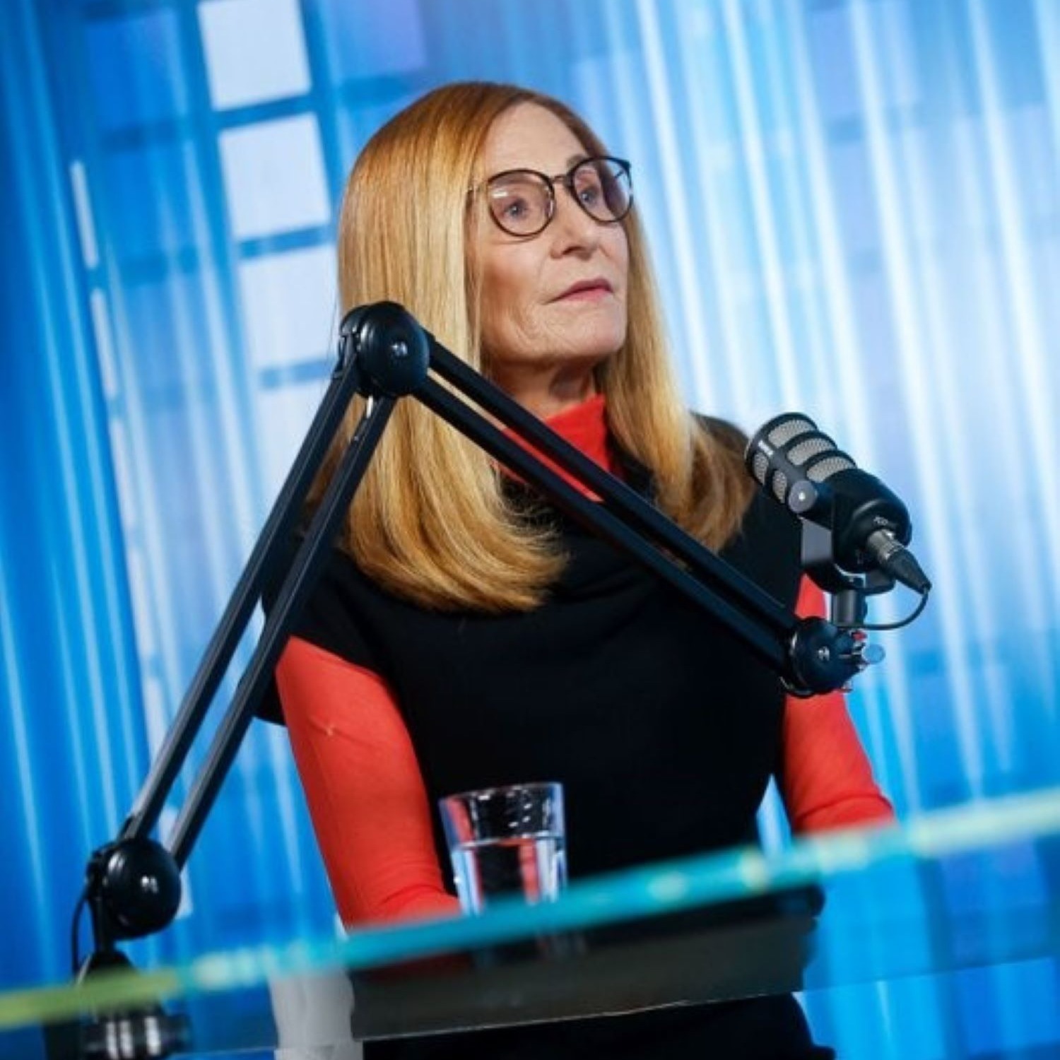 Logar je čas zapravil, kako bo politični kapital unovčila Švarc Pipanova? - z Žano Vertačnik