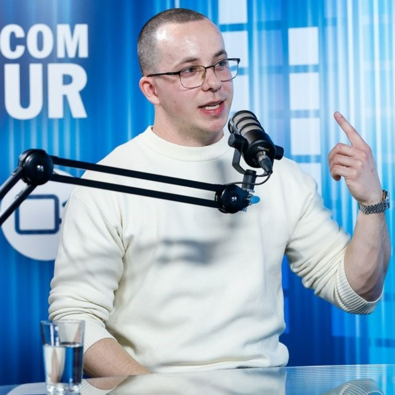 'Kako narediti potico manj kalorično? Speci potico in je pojej manj' - s Karmelino Husejnović