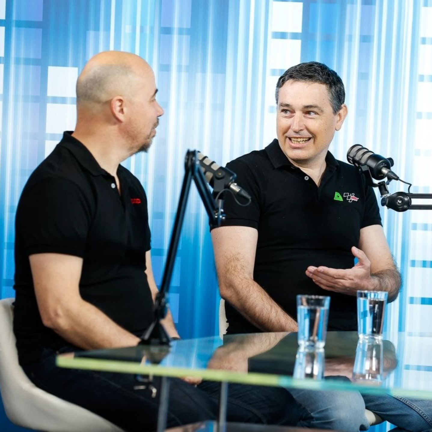 Kaj lahko z Ducatijem pričara Marc Marquez? - z Maticem Flajšmanom