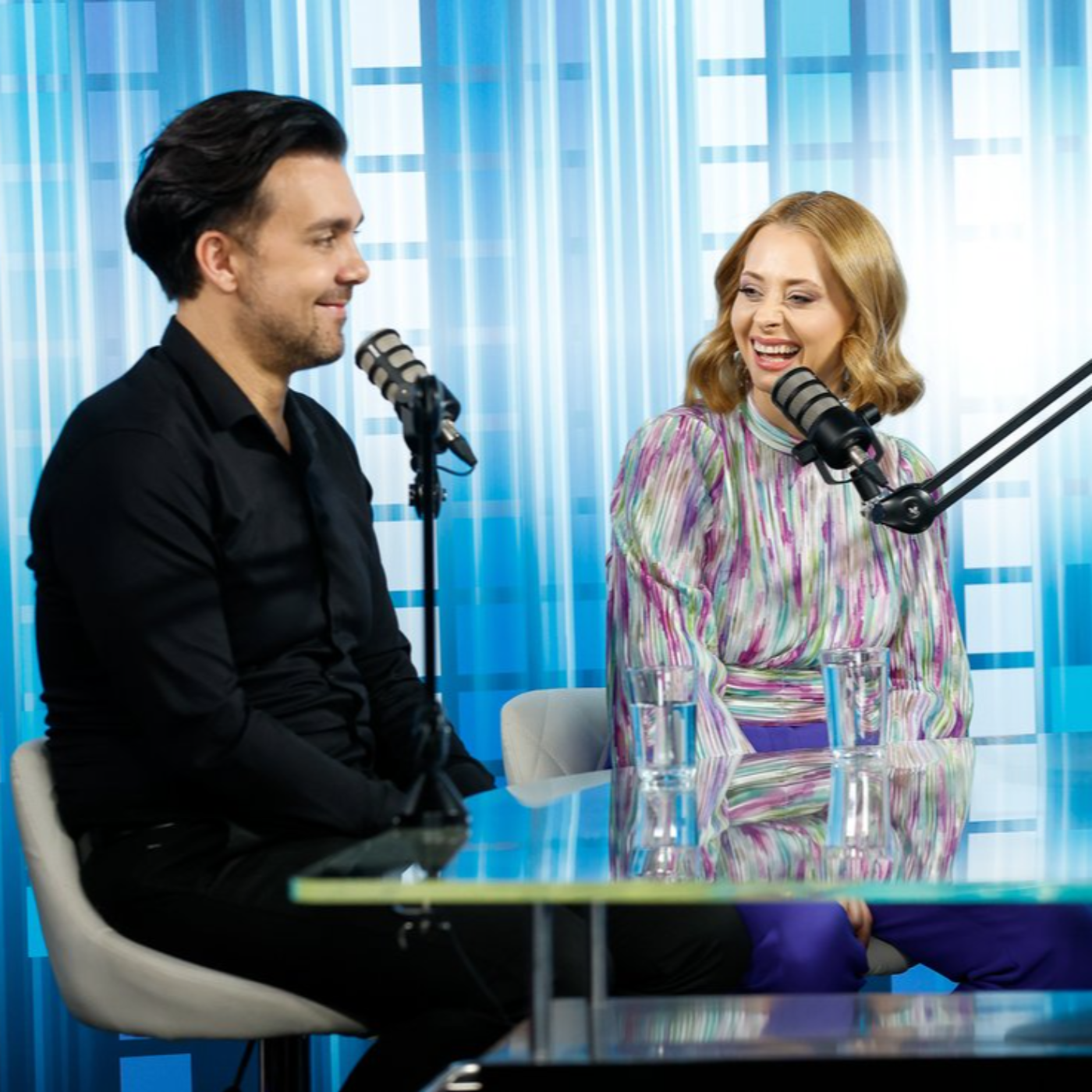 Maraaya ob napovedi spektakularnih koncertov: To je priložnost za Talente - z Oto Širca Roš