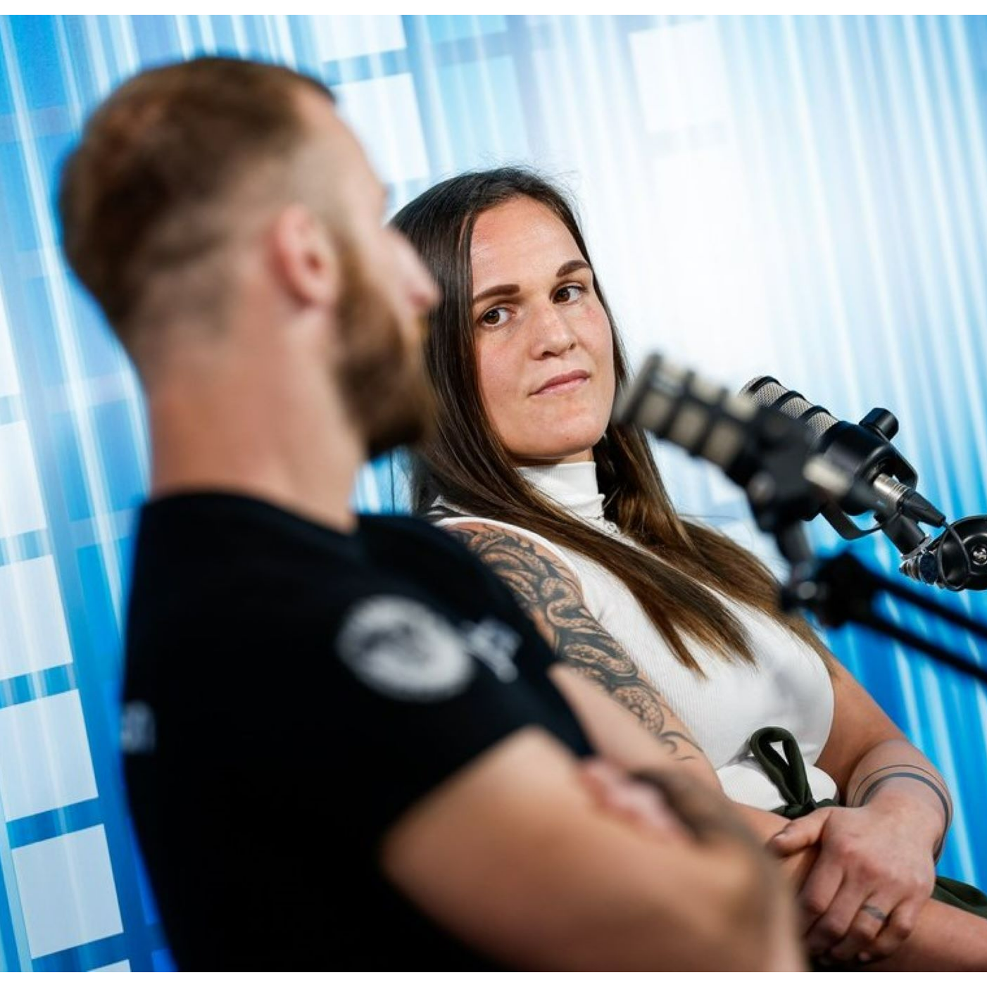 Drnovšek: Že od nekdaj sem imel željo preizkusiti se v MMA-ju - z Žigo Košcem