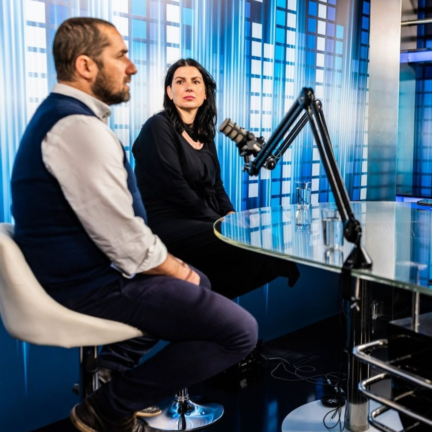 Kdaj je čas za ločitev? Kako to sporočiti otroku? - s Kayo Kamenarič