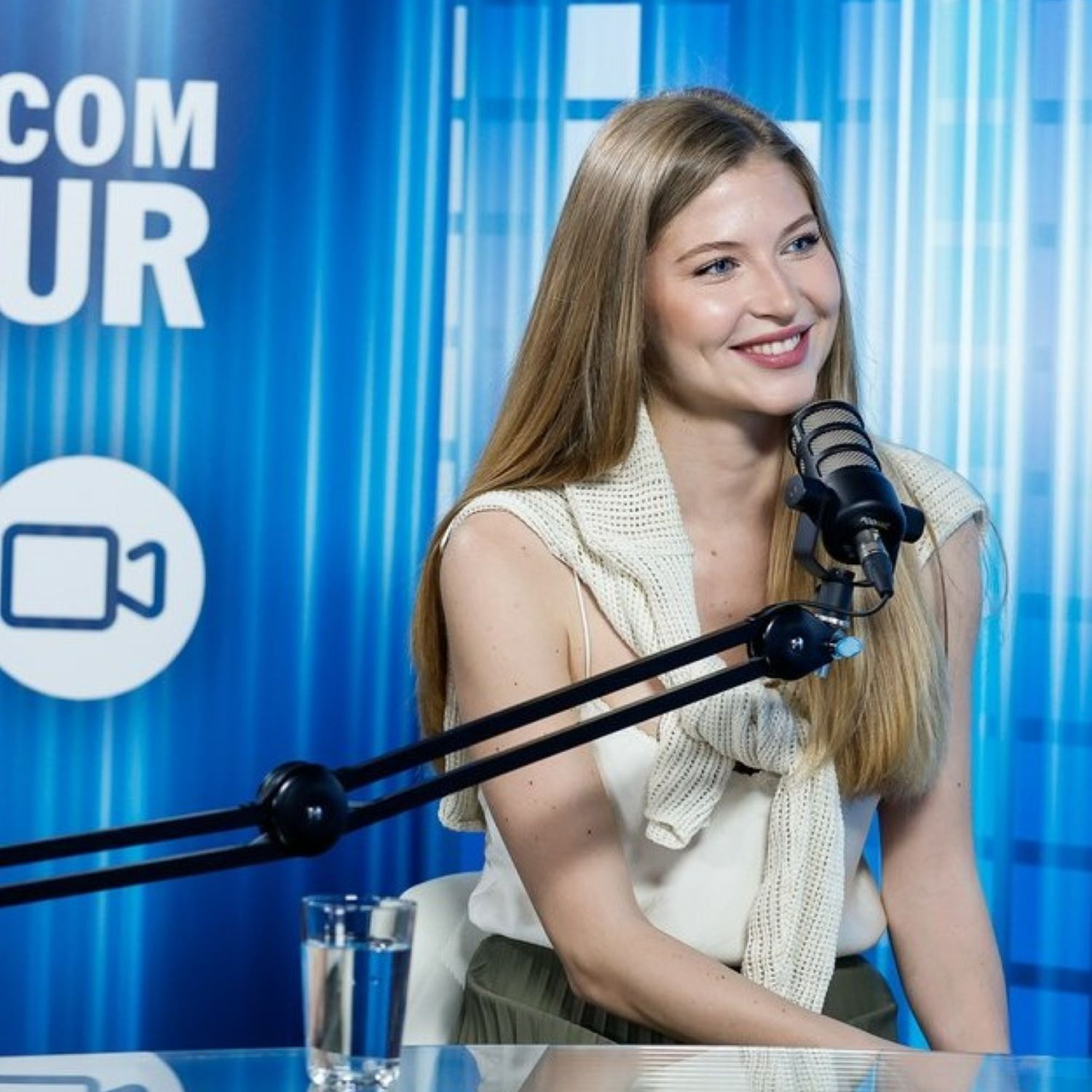 Maja Zupan o Miss Slovenije: Večkrat sem slišala, da je na ulici 10 lepših - s Kajo Ahčin