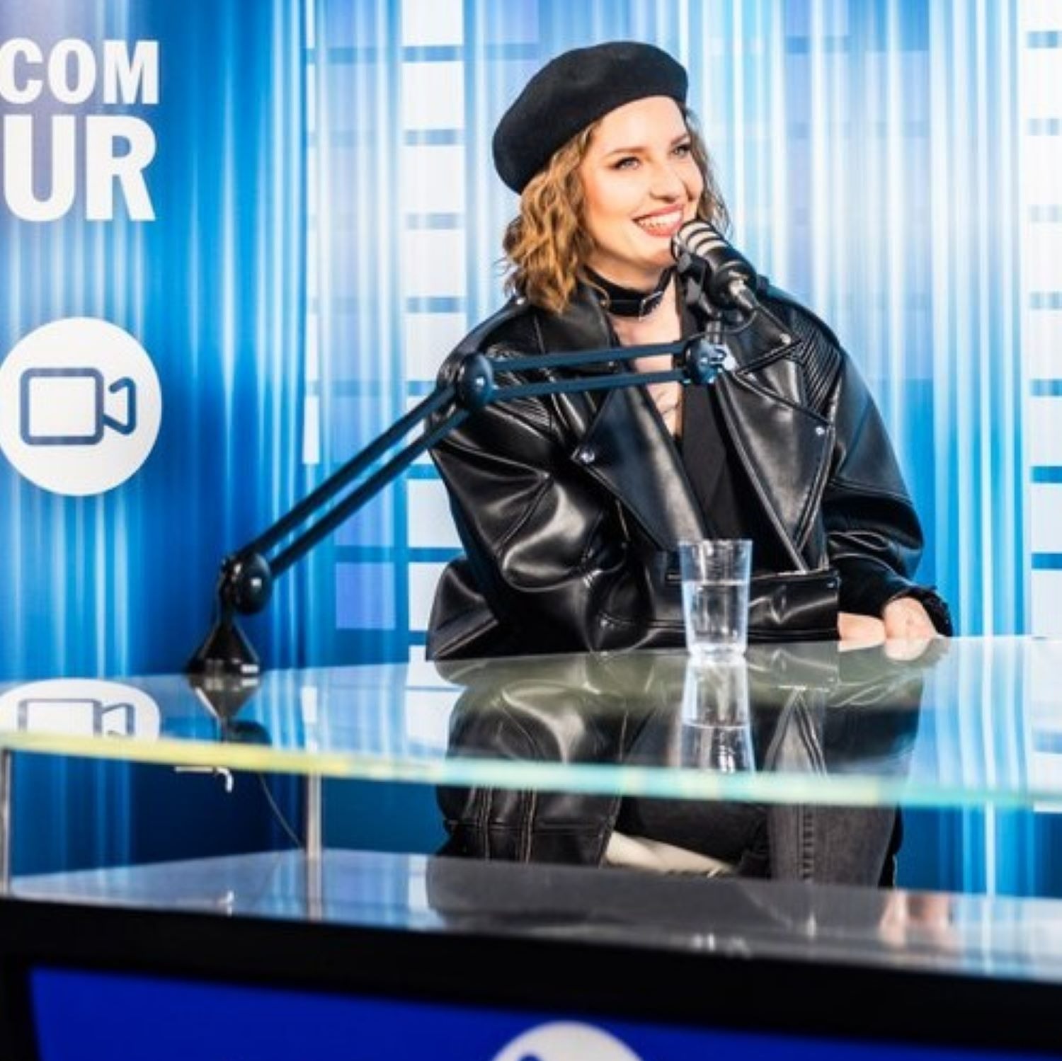 Maja Keuc: Nikoli nisem zmogla biti lutka, s katero bi nekdo upravljal - s Kajo Ahčin