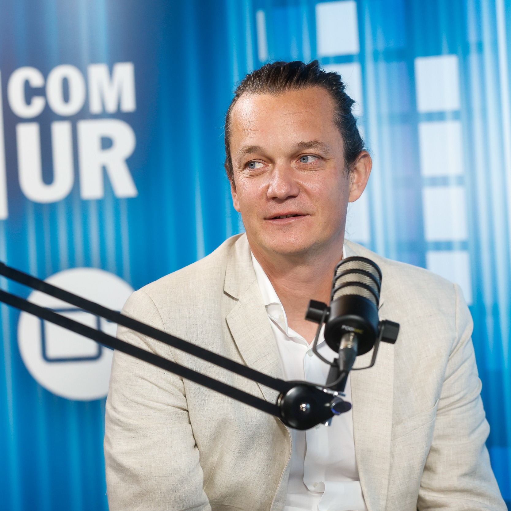 'Velike košarice nedrčkov niso več v modi' - z Barbaro Bašić