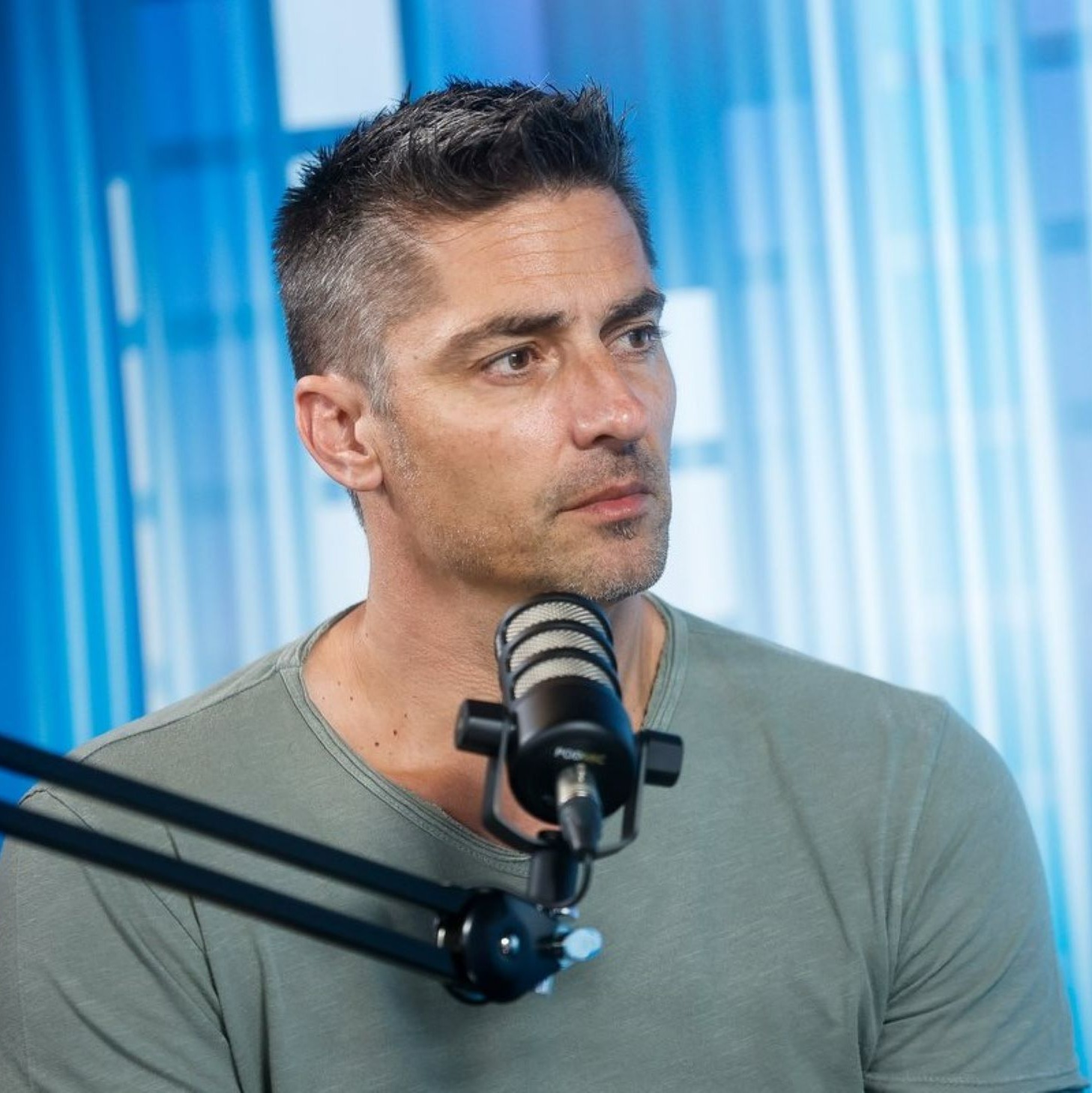 Čuturić: Igralci komaj čakajo prepevanje himne v Stožicah! - z Maticem Flajšmanom