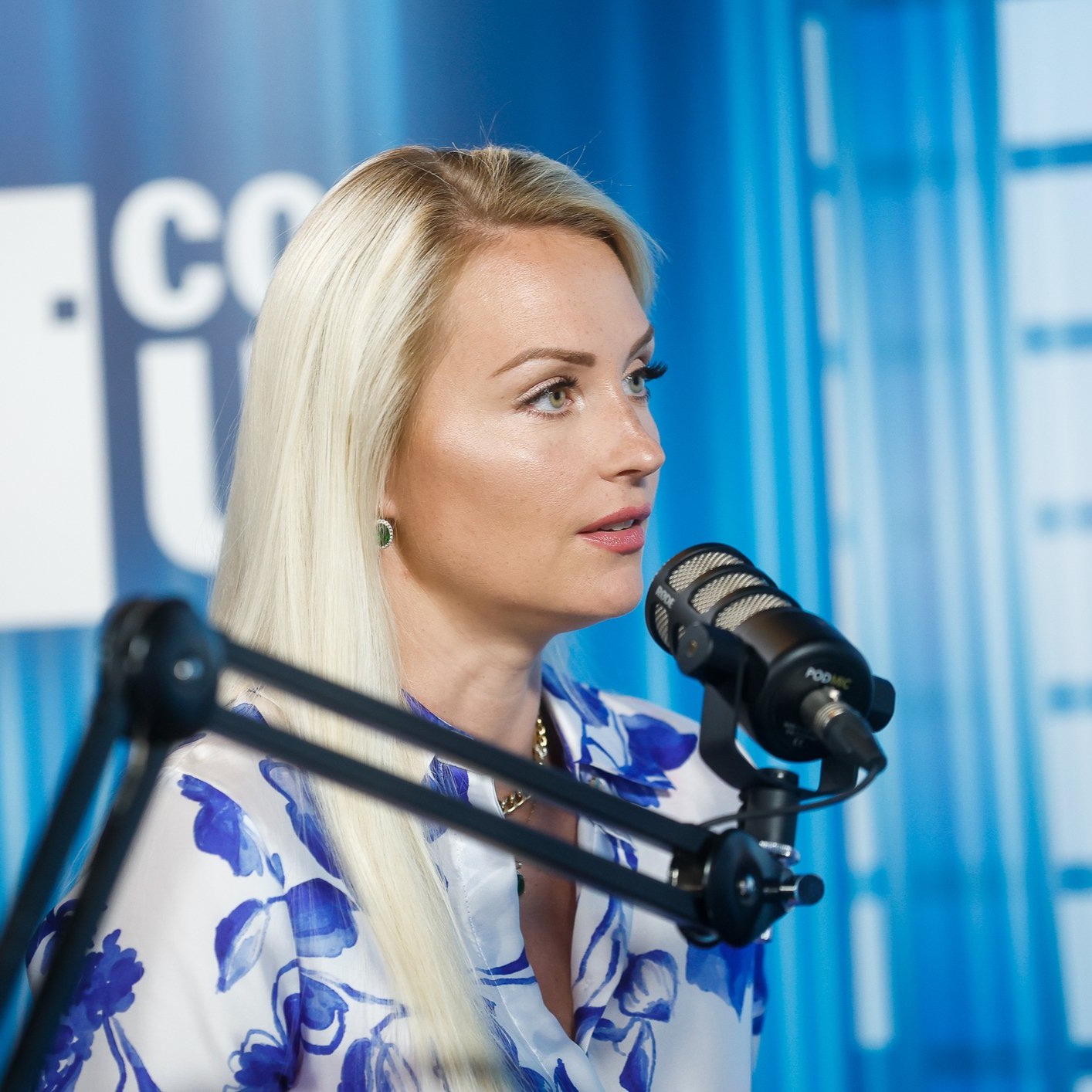 'Nisem si več želela živeti, kot da ne obstajam, in svoje otroke objemati s pol srca' - z Barbaro Bašić