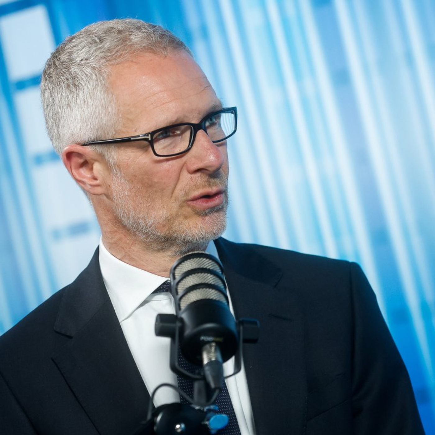 Finančni POPkast: Cikel zniževanja in mehek pristanek - z Adijem Omerovićem