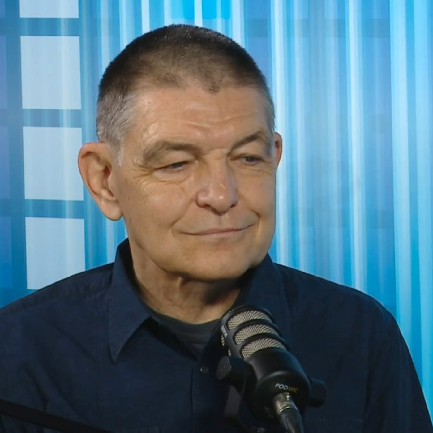 Ali klop na človeka pade tudi z drevesa? - z Alenko Arko