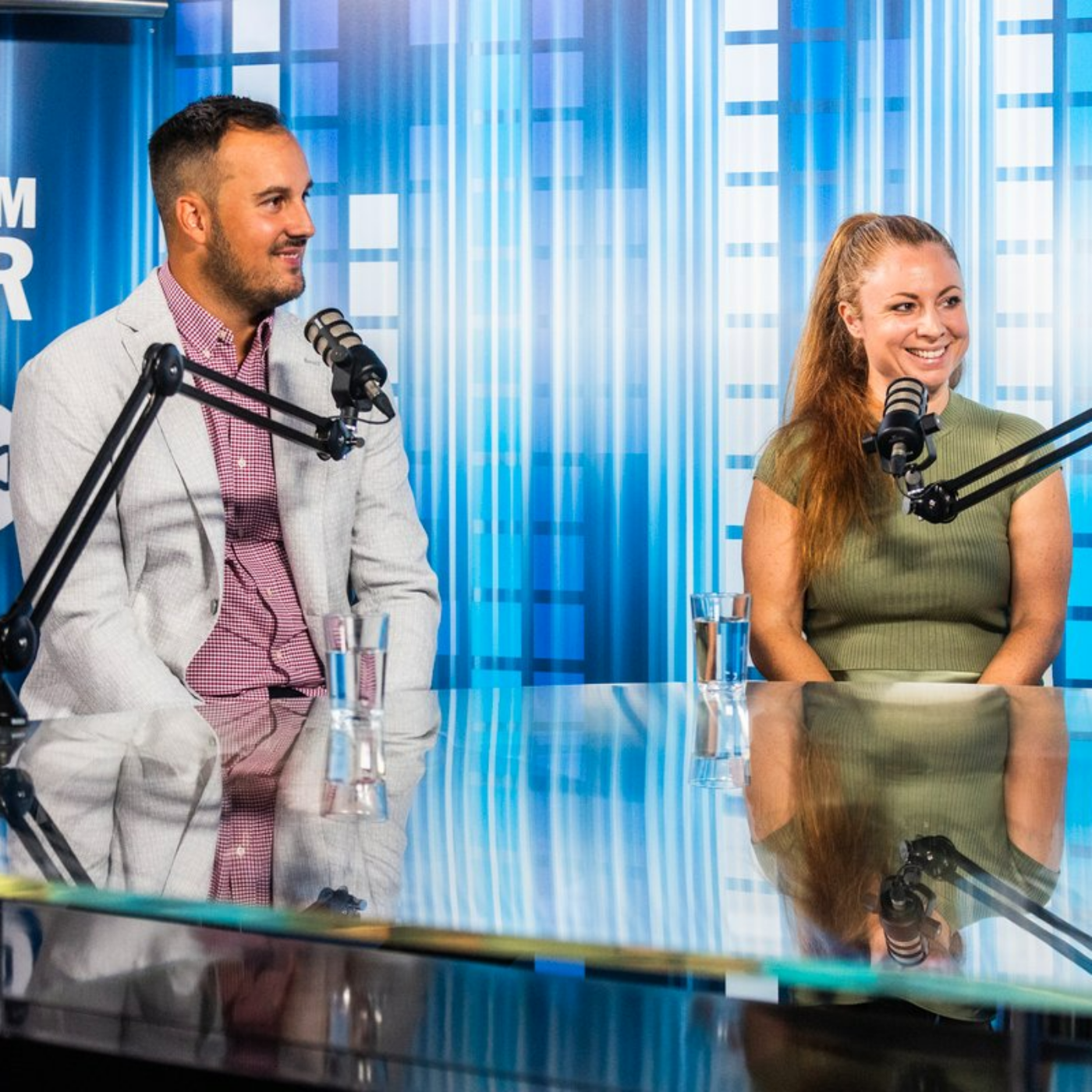 Finančni POPkast: Uspešna zgodba zmagovalnega startupa - z Adijem Omerovićem