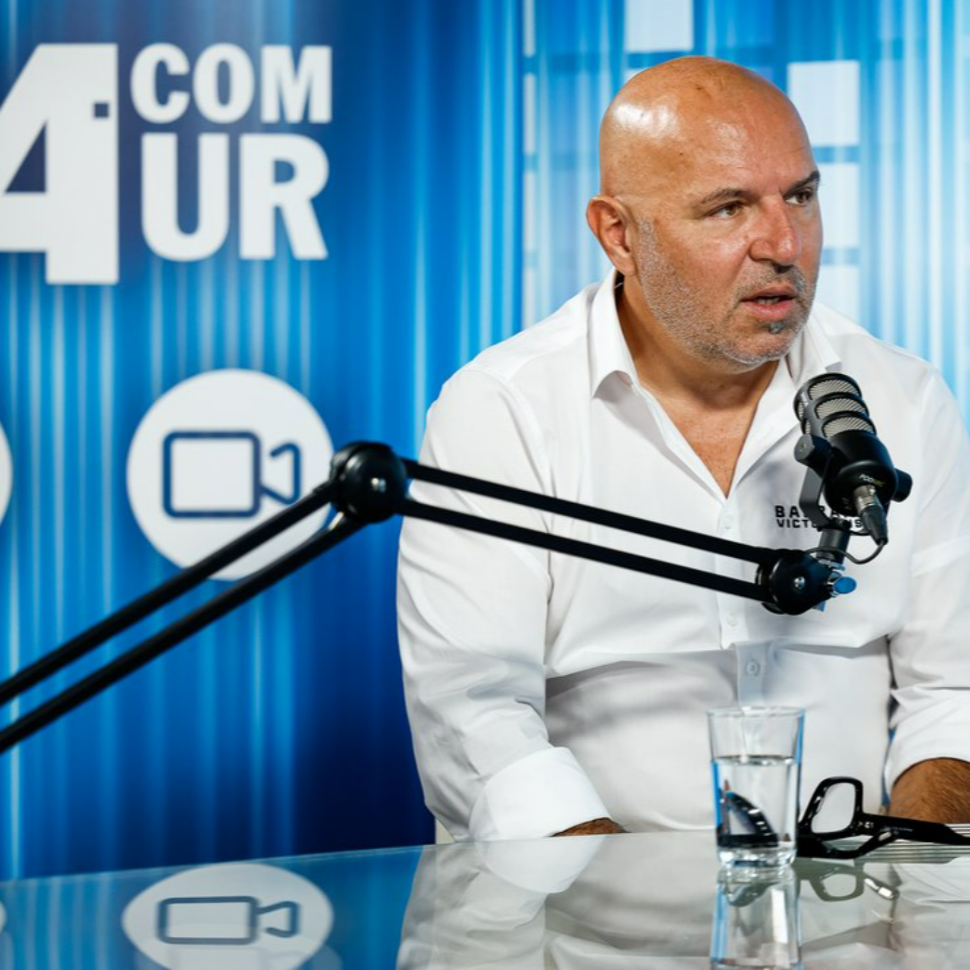 Pogačarjev NE olimpijskim igram je bil šok! - z Maticem Flajšmanom