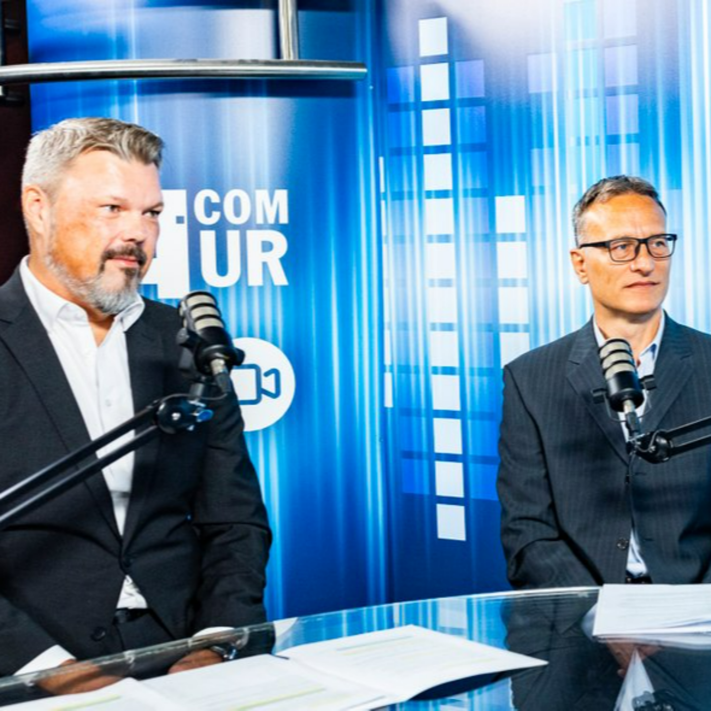 Finančni POPkast: Terjatev kot naložba - z Adijem Omerovićem