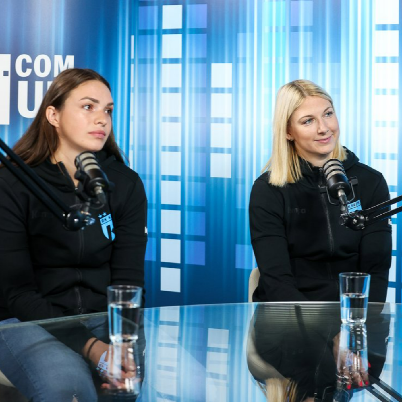 Fantje gredo na pivo, dekleta težje sprejemamo poraze - z Maticem Flajšmanom