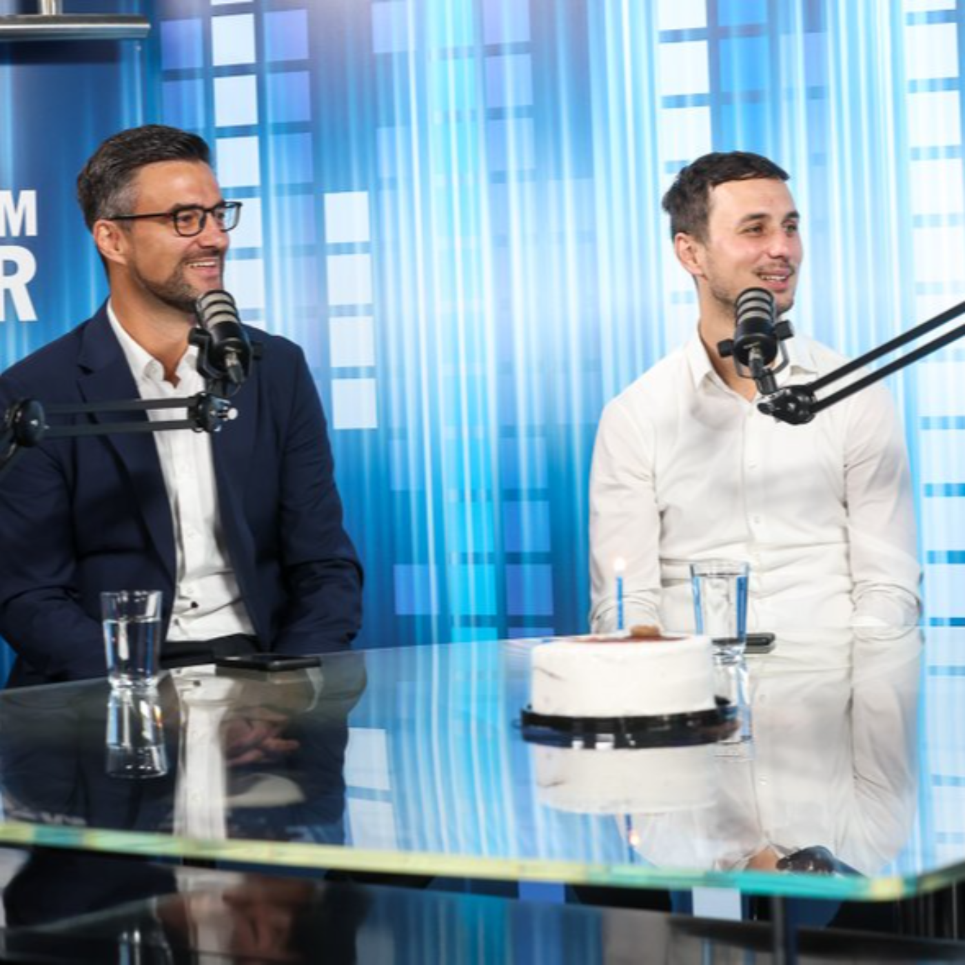 Finančni POPkast: Vse najboljše, Svet portfelj - z Adijem Omerovićem