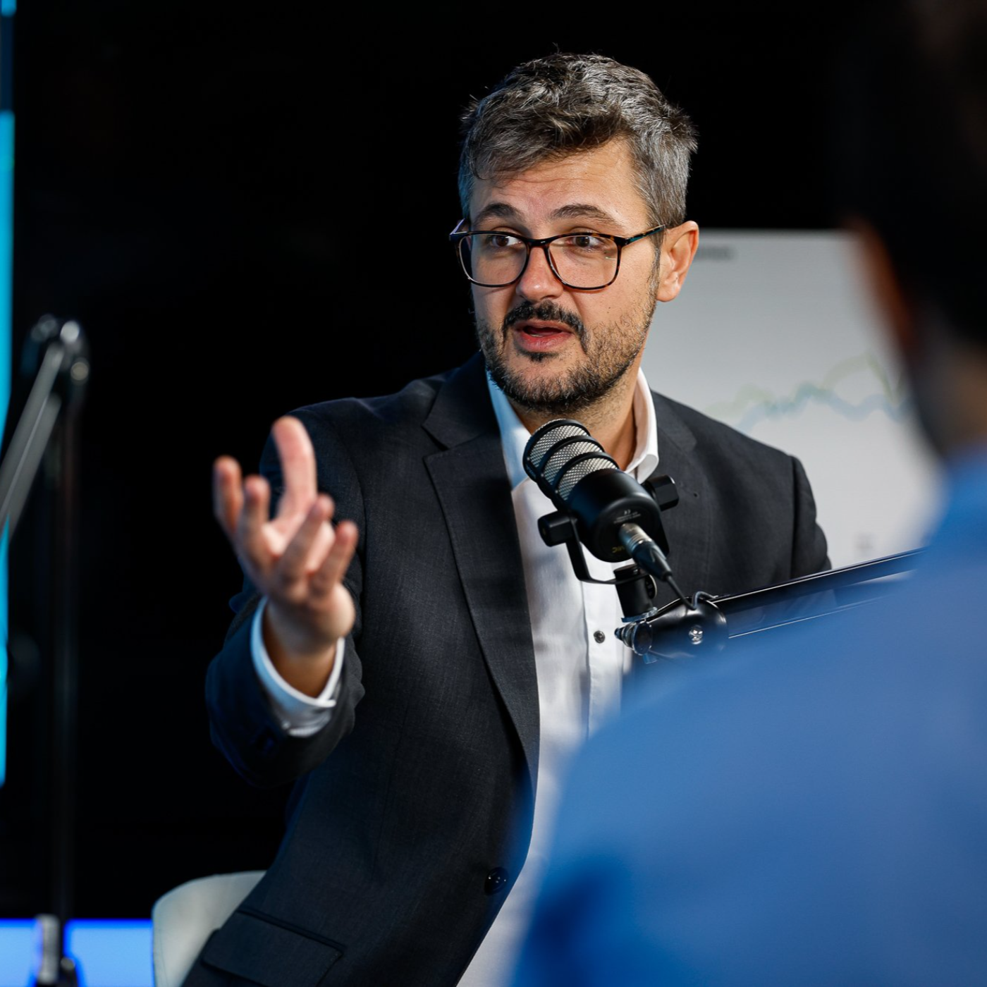 Finančni POPkast: 23-odstotni donos in trendi za bodoče naložbe - z Adijem Omerovićem