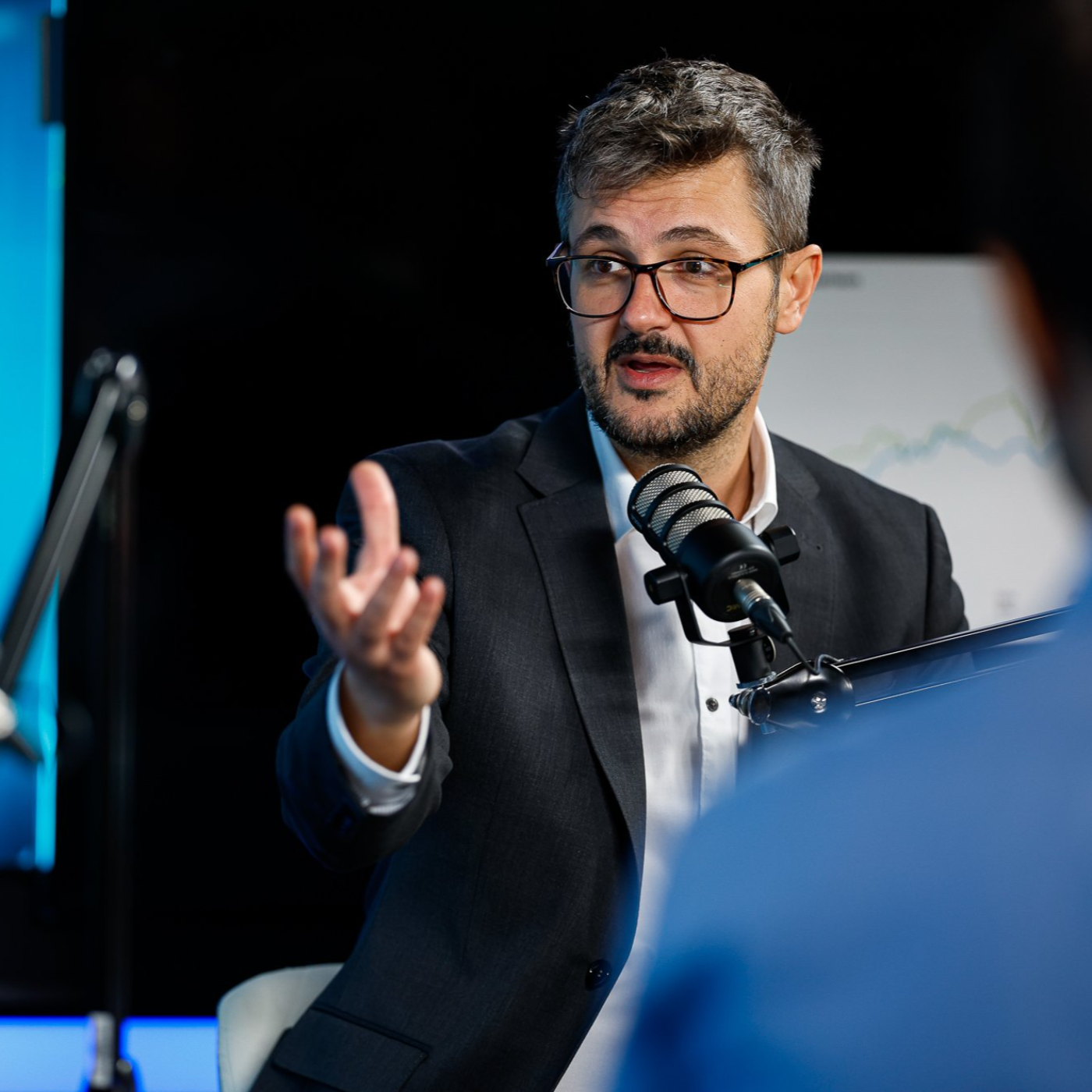 Finančni POPkast: 23-odstotni donos in trendi za bodoče naložbe - z Adijem Omerovićem