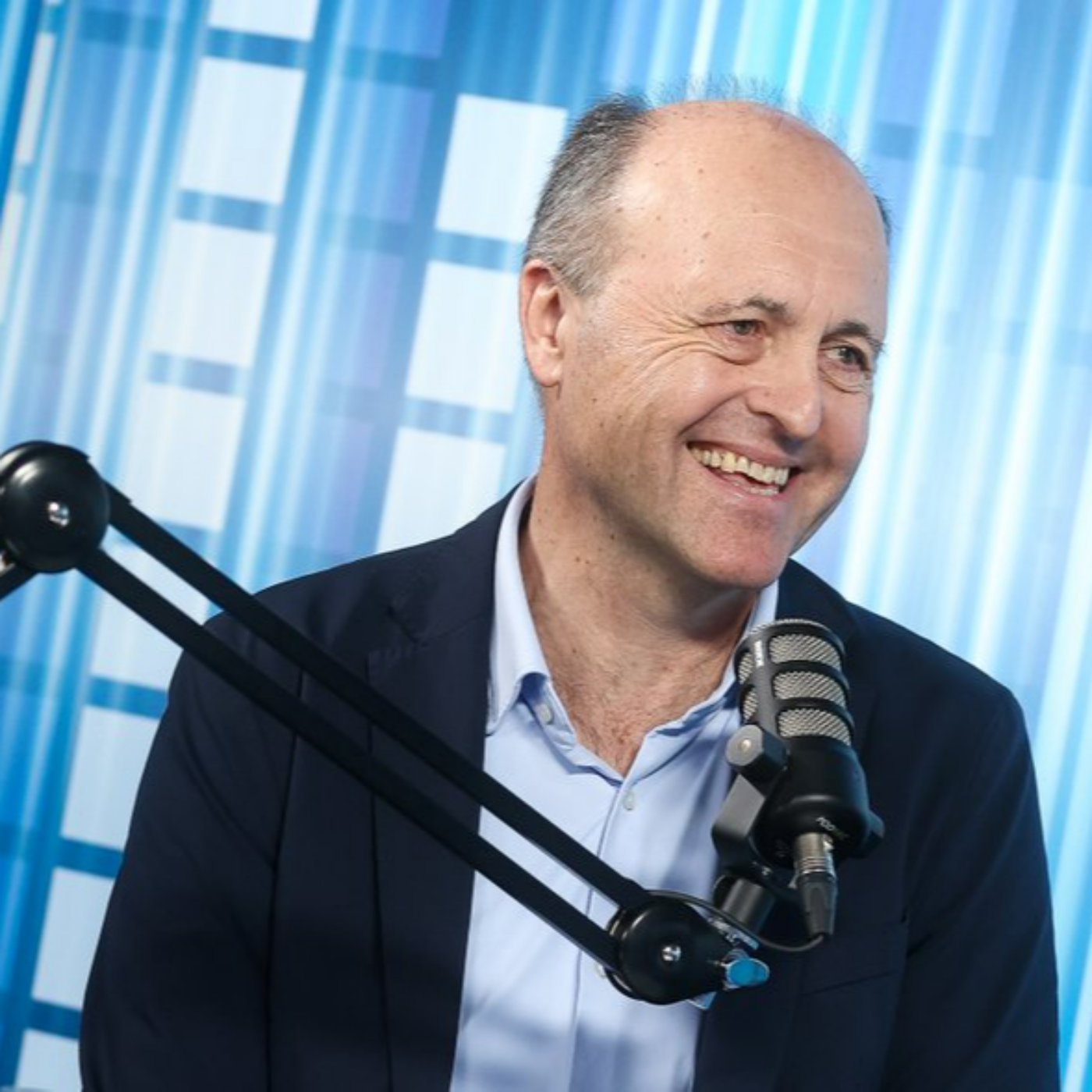 Finančni POPkast: Prihodnost decentralizirane energije - z Adijem Omerovićem