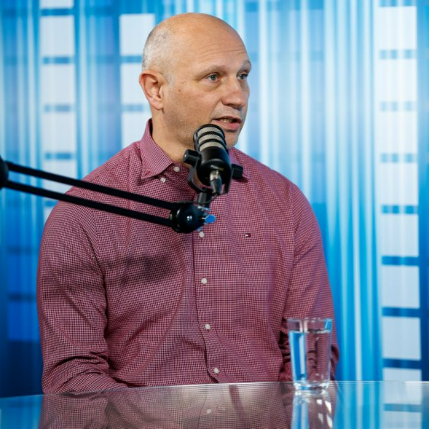 Finančni POPkast: Volitve, inflacija in globalna ekonomija - z Adijem Omerovićem