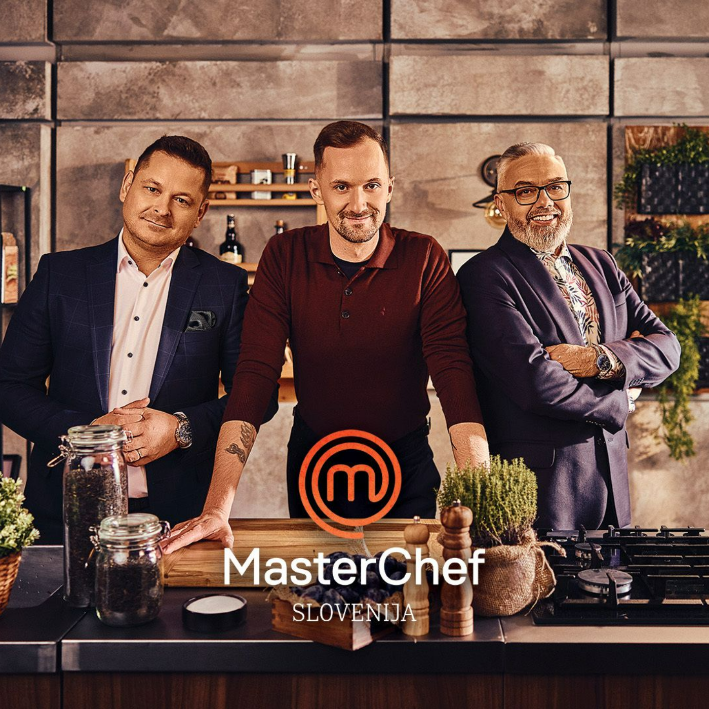 Sodniki: Najtežje je ocenjevati krožnik, ki ni ne 'tič ne miš' - s Katjo Dobrijević