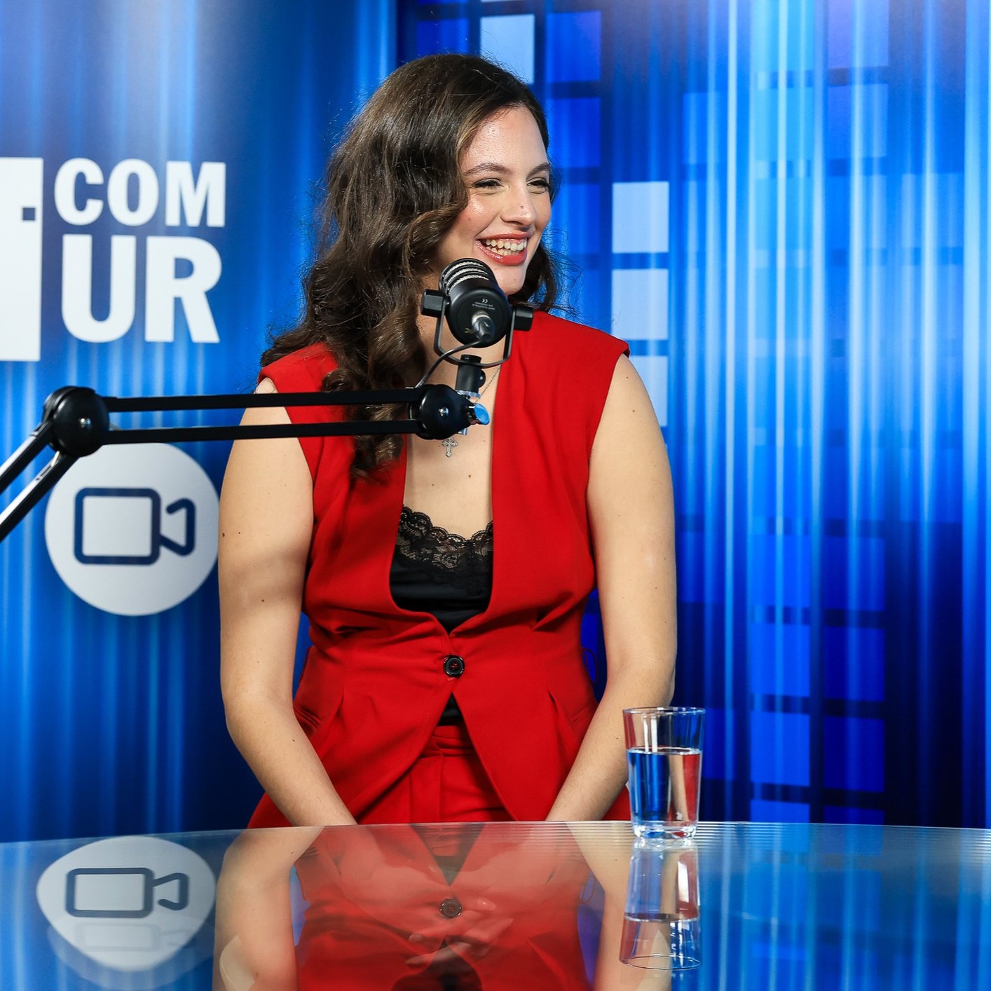 Sanjski moški Hrvaške: Vanja razkrila, če sta s Šimetom par - s Katjo Dobrijević